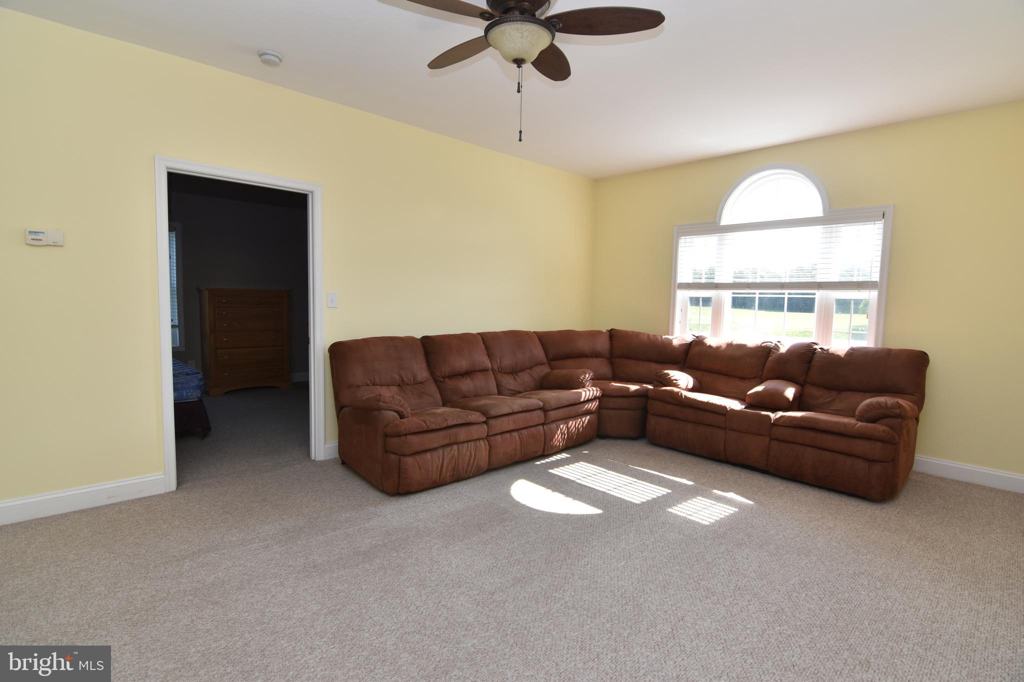 INFINITY FARMS - Residential Lease