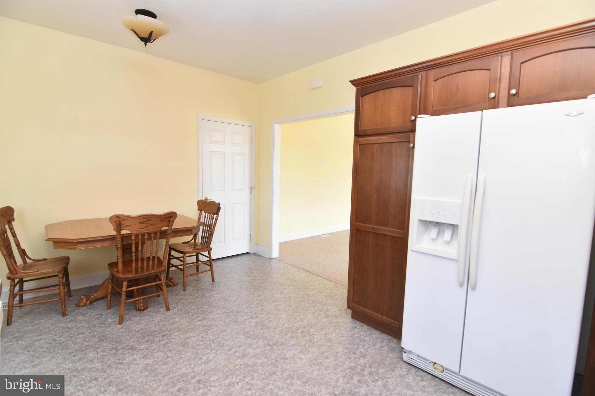 INFINITY FARMS - Residential Lease