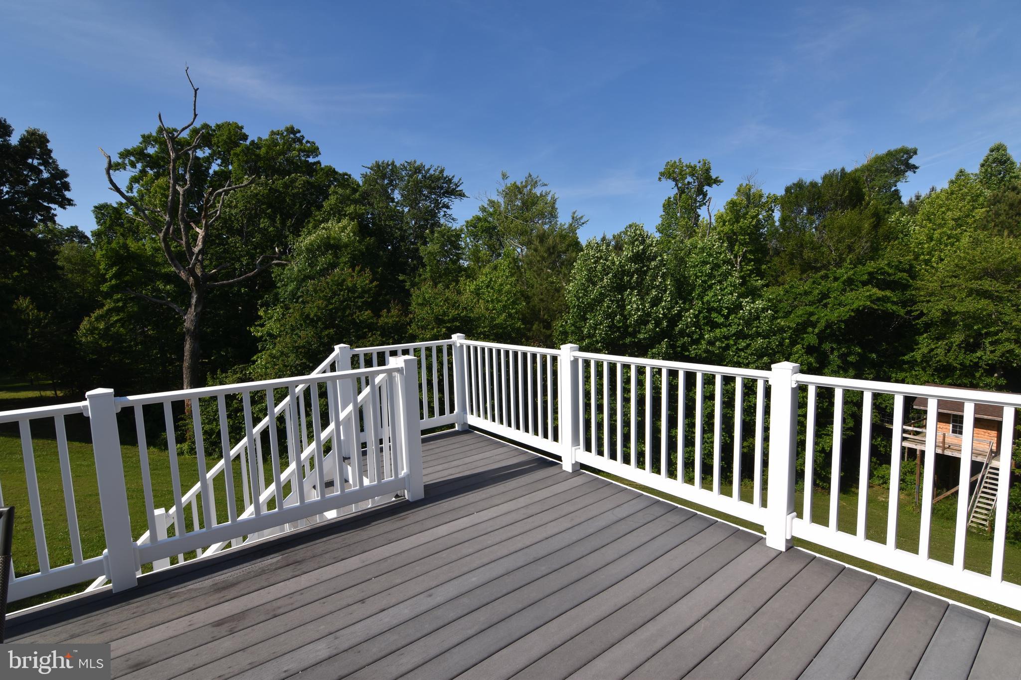 INFINITY FARMS - Residential Lease