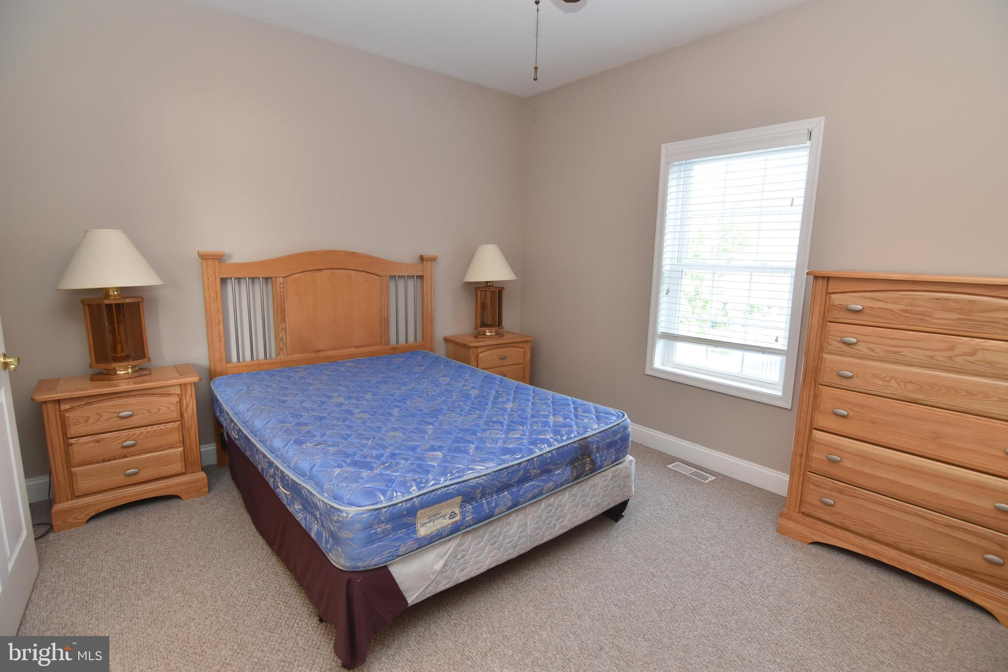 INFINITY FARMS - Residential Lease