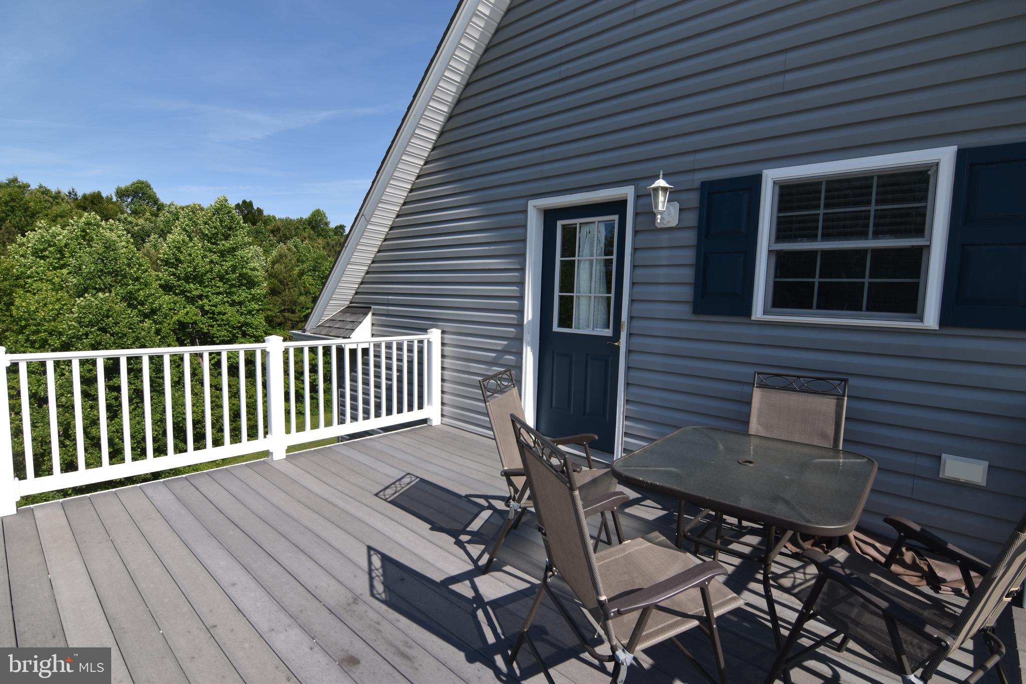 INFINITY FARMS - Residential Lease