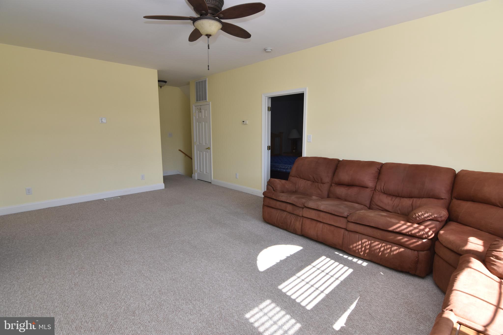 INFINITY FARMS - Residential Lease