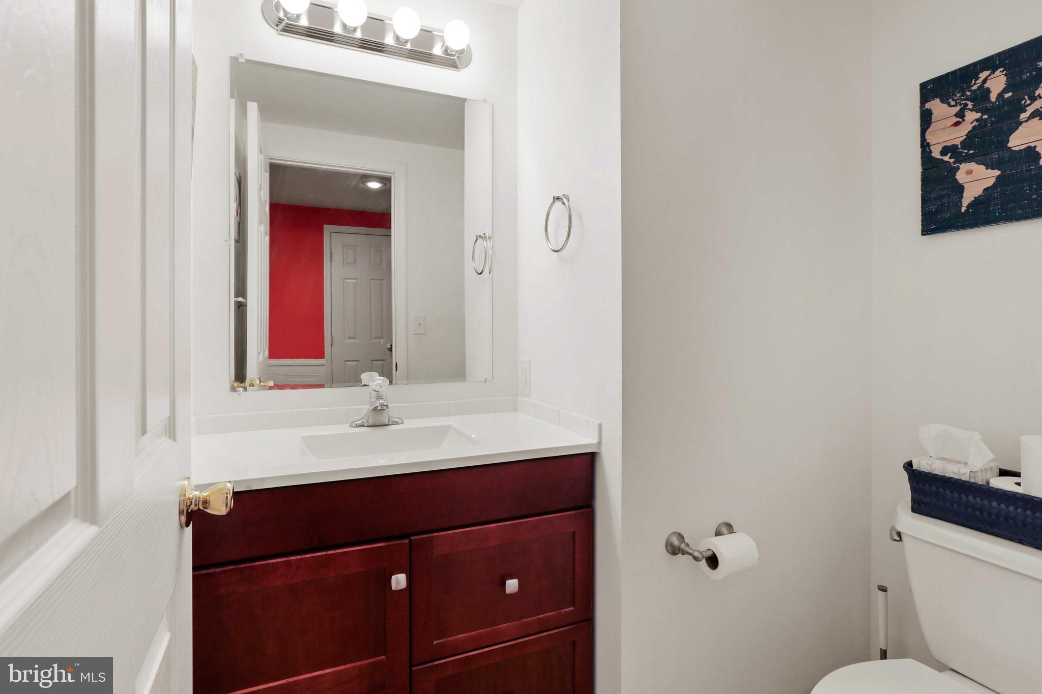 CONSTANT FRIENDSHIP - Residential