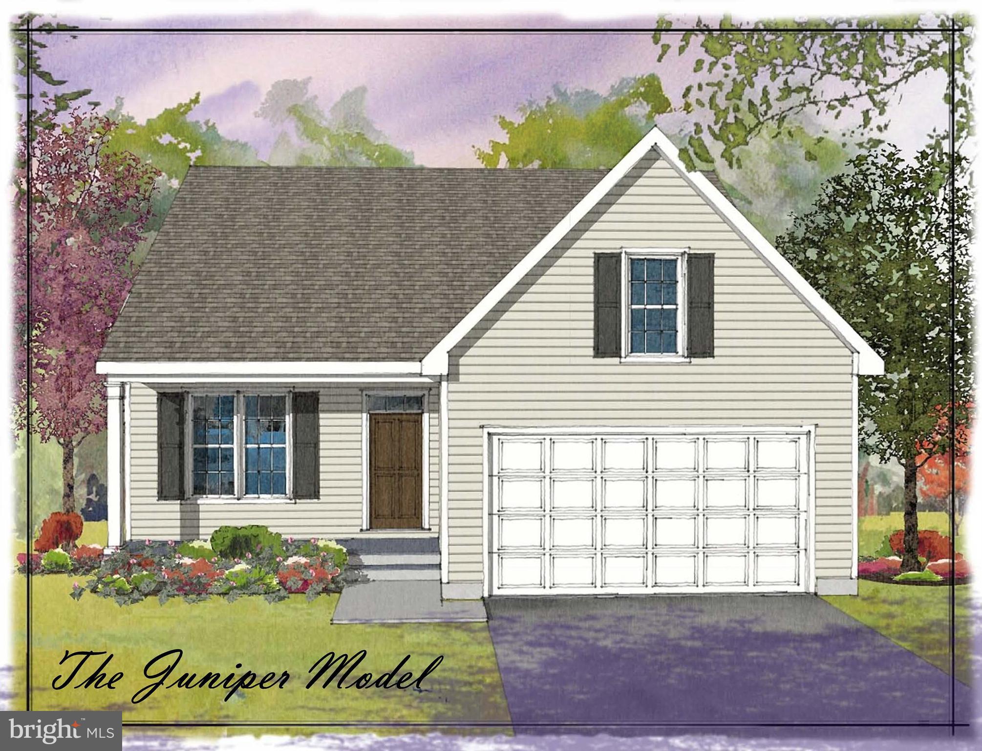 *BRAND NEW PHASE!!*
Welcome to Sycamore Crossing - Custom New Construction community in the heart of Oxford Borough. The new Model has been completed featuring a beautiful oak tread staircase and tiled Primary Bath Shower. This fantastic community is the best value in the area...SAI Custom Builder uses standard high-end finishes in these fully customizable Single Family Homes! The options for your home are limitless and our team is happy to help you custom design your new home to fit your lifestyle. you can choose 1, 2, or 2 story floor plans totaling up to as much as 3,600 square feet, and from 1-5 bedrooms with an optional First Floor Master Suite. High-End Finishes include Granite/Quartz Countertops and Stainless Steel Appliances, double-hung windows and high-end LVP flooring throughout the First Floor. Â These homes have Full Basements and 2-Car Garages as well. **Take advantage of the special financing available through the builders lender. Offering 3% down, and no PMI, saving your buyer $300+- per month in their payment!** Rarely does such an amazing opportunity present itself! Floor plans, photos and elevations shown may not coincide with the actual model.