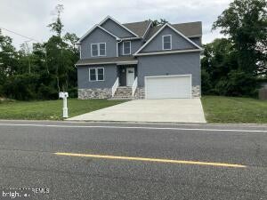 Homes For Sale - 605 Bay Boulevard<br/> BAYVILLE, NJ 08721