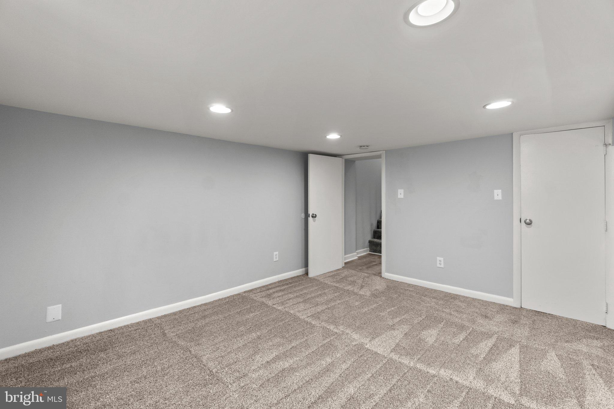 PATTERSON PARK - Residential