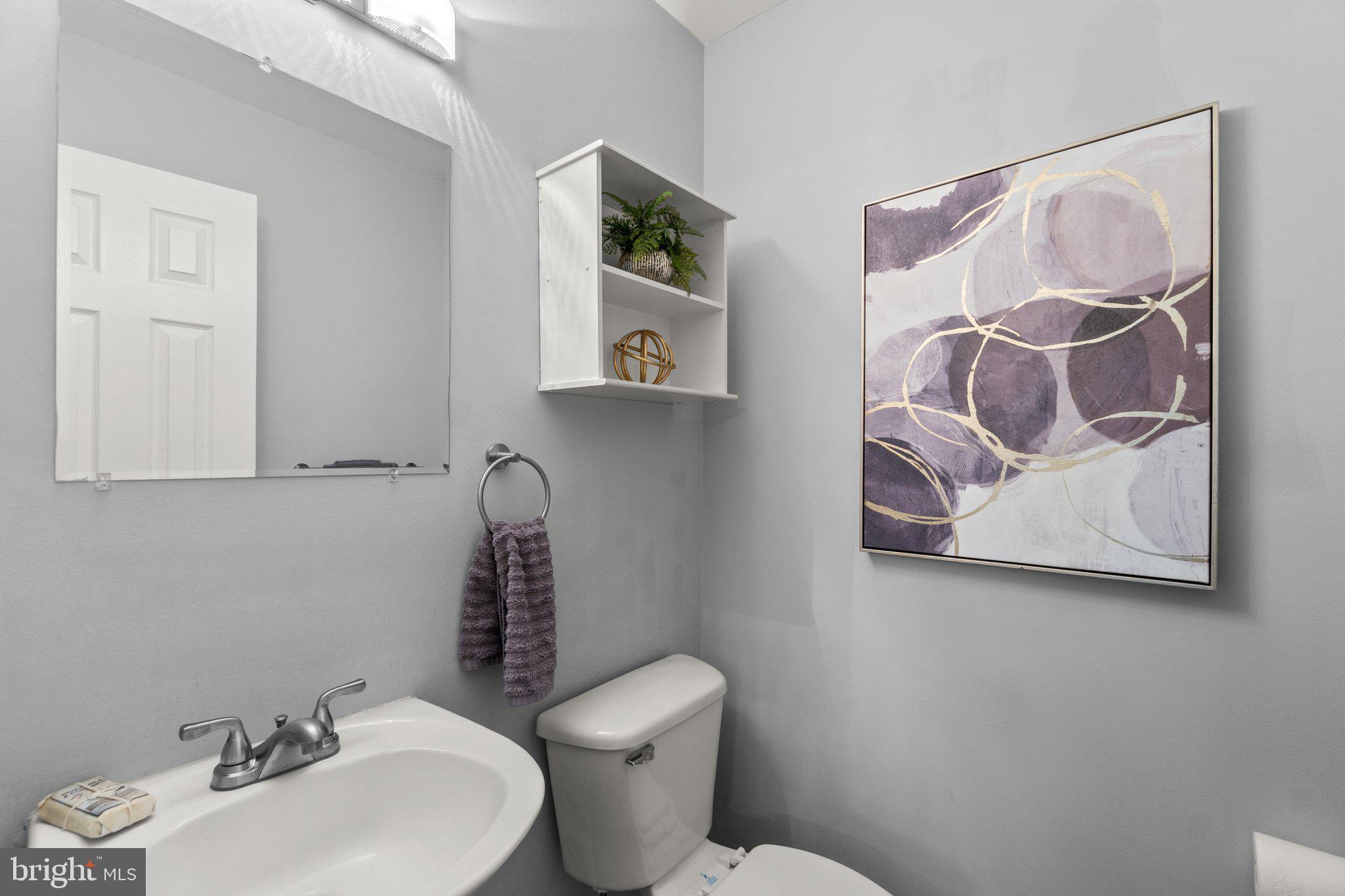 PATTERSON PARK - Residential