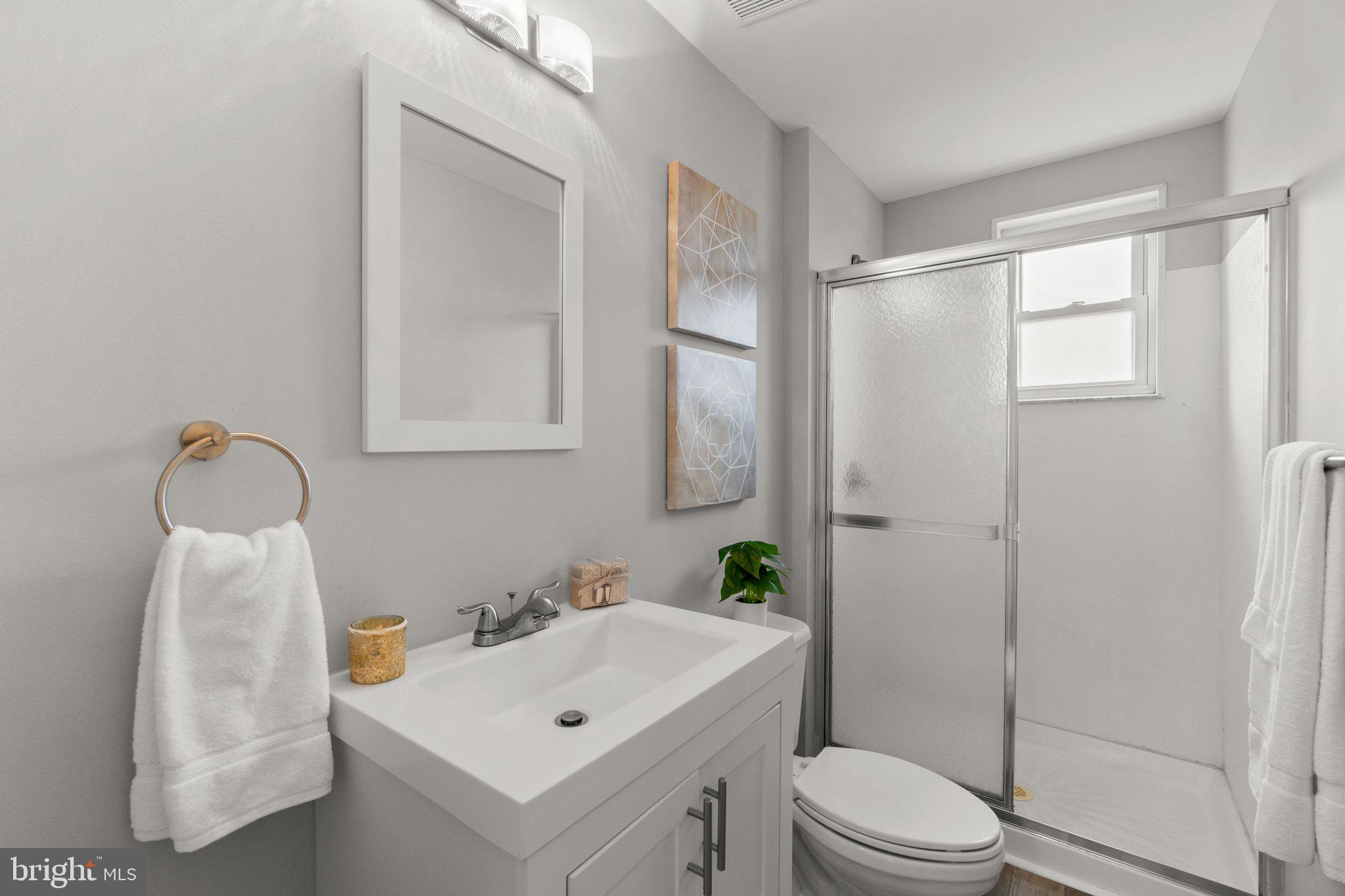 PATTERSON PARK - Residential