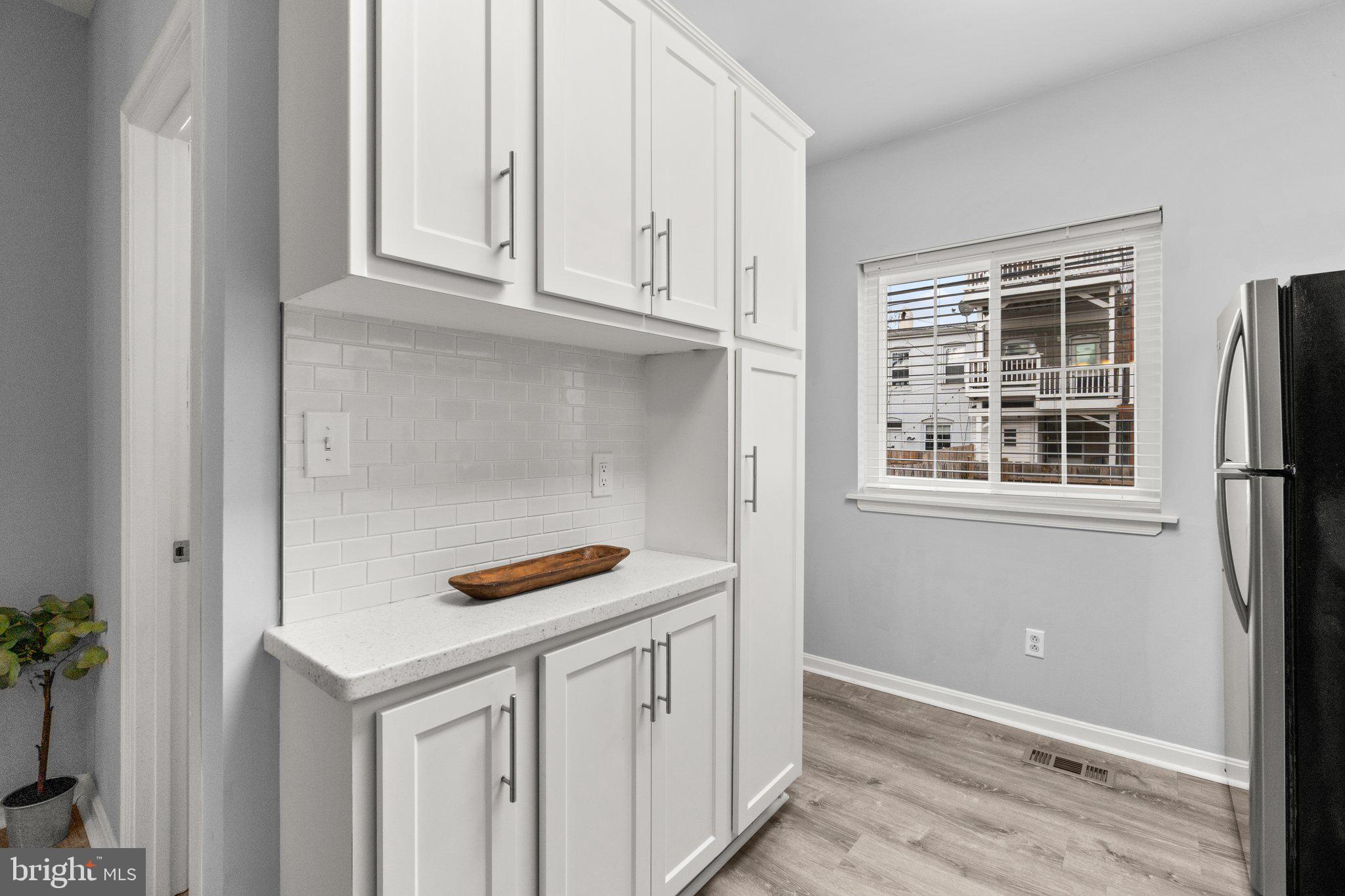 PATTERSON PARK - Residential