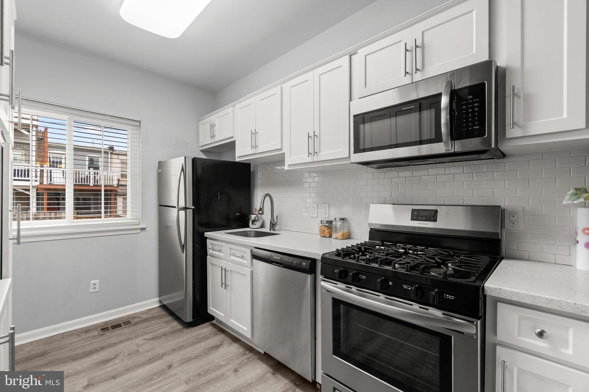 PATTERSON PARK - Residential