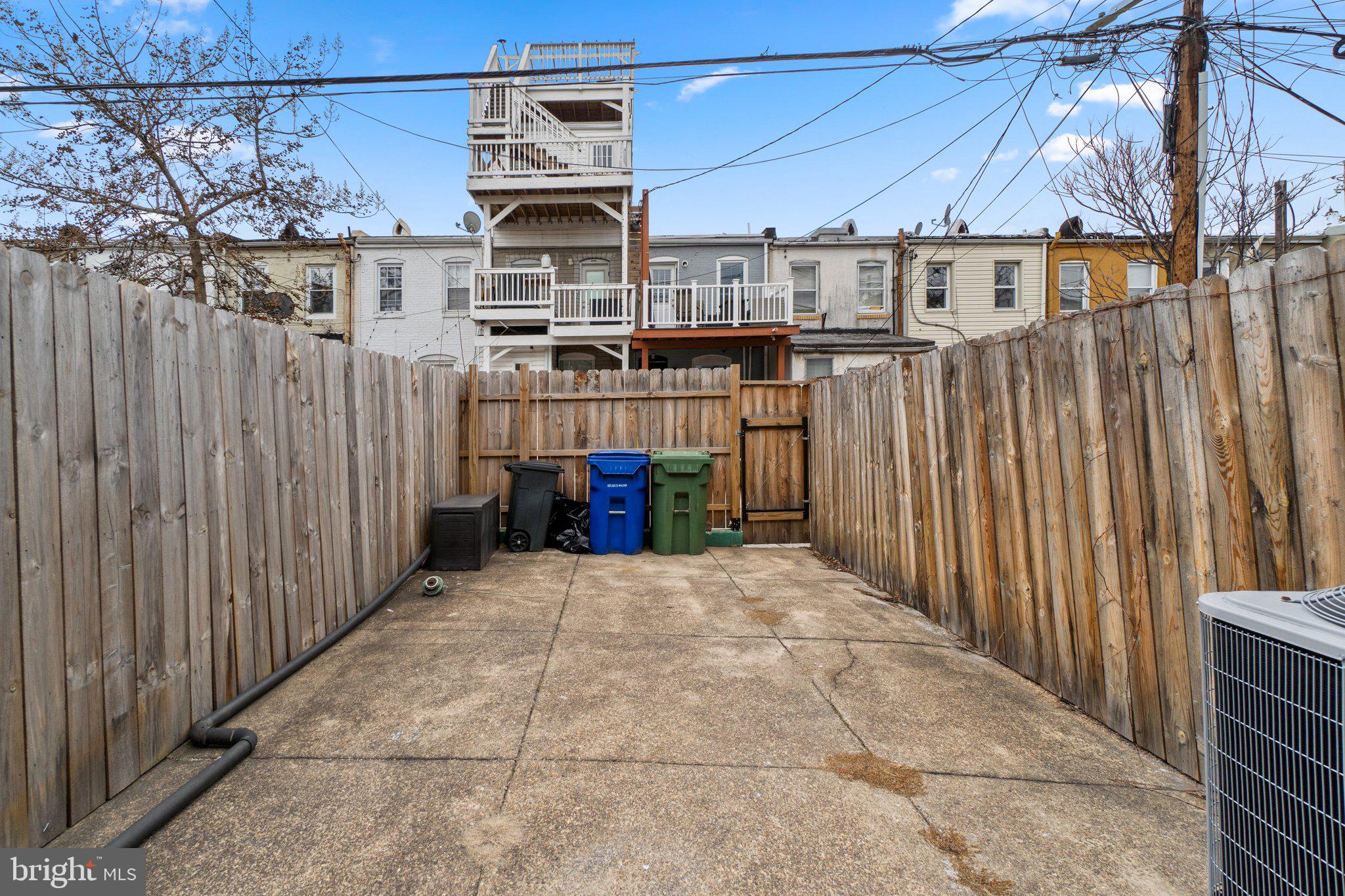 PATTERSON PARK - Residential