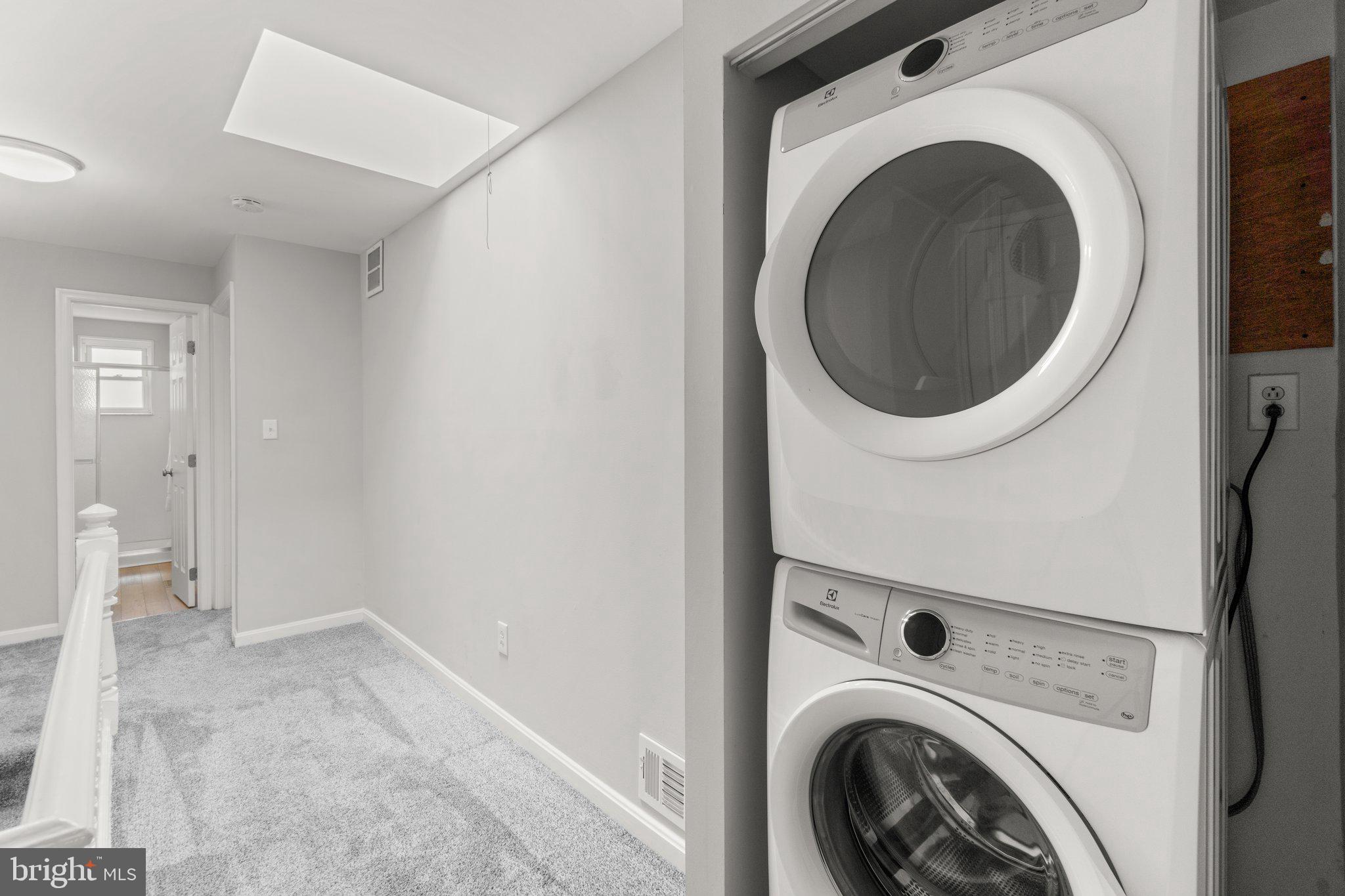 PATTERSON PARK - Residential