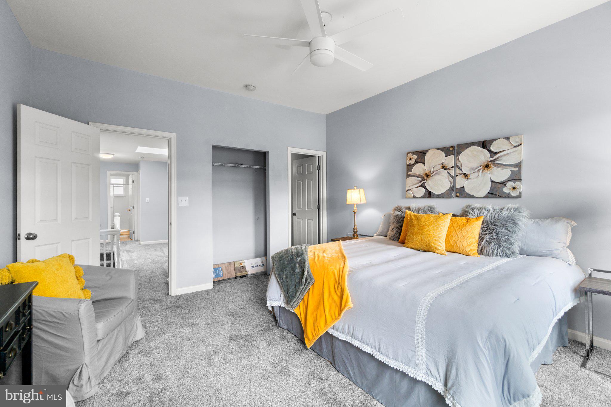 PATTERSON PARK - Residential