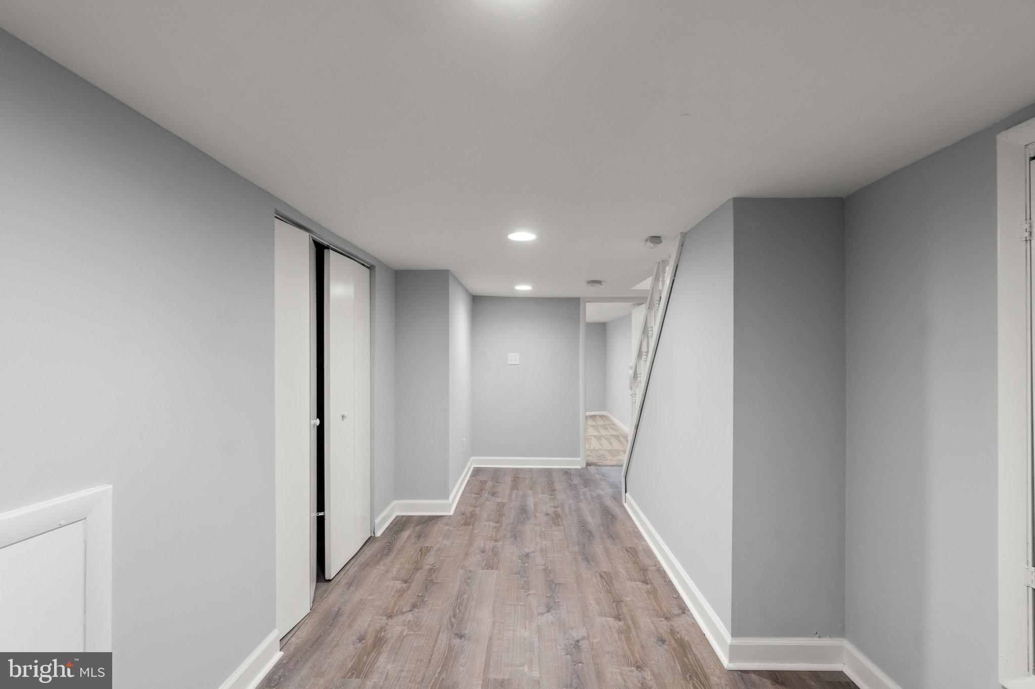 PATTERSON PARK - Residential