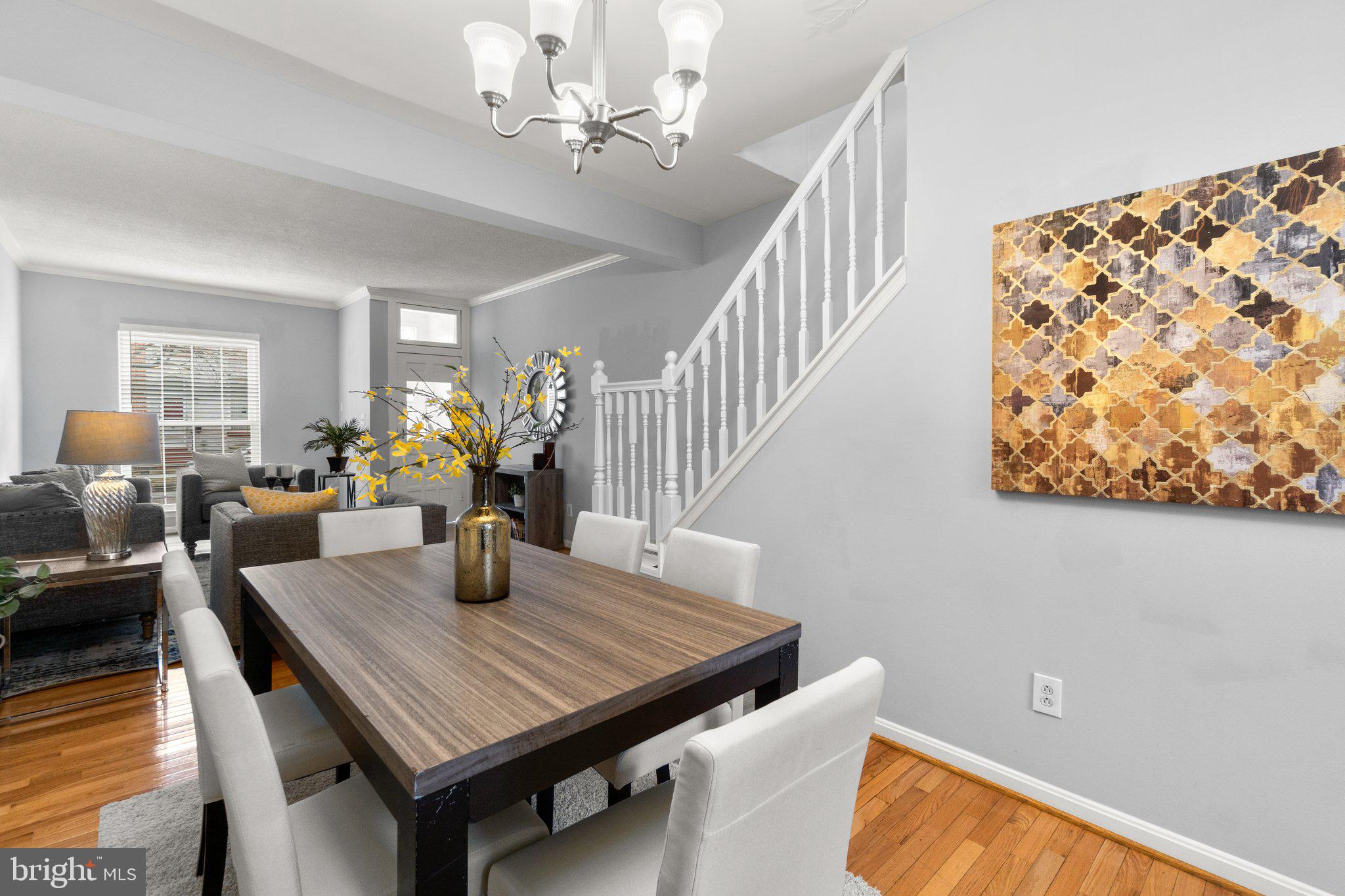 PATTERSON PARK - Residential