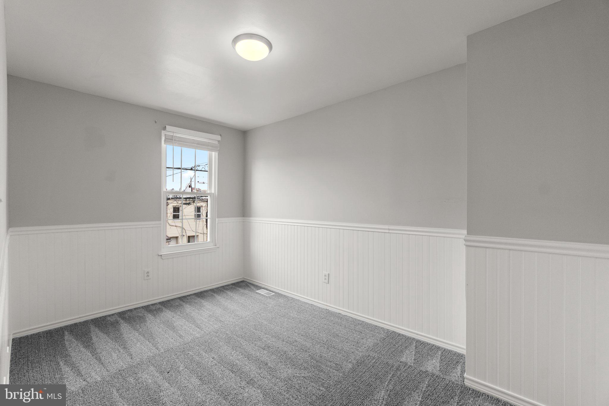 PATTERSON PARK - Residential