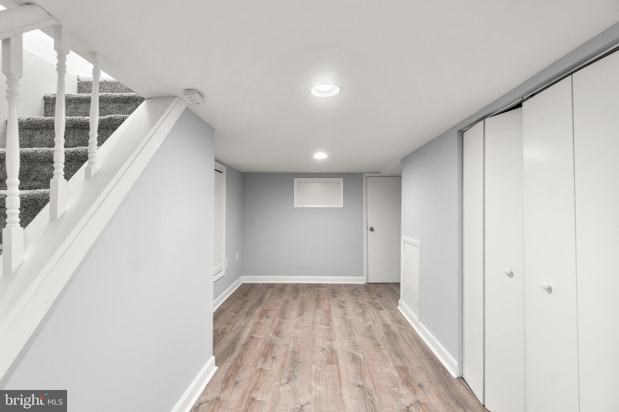 PATTERSON PARK - Residential