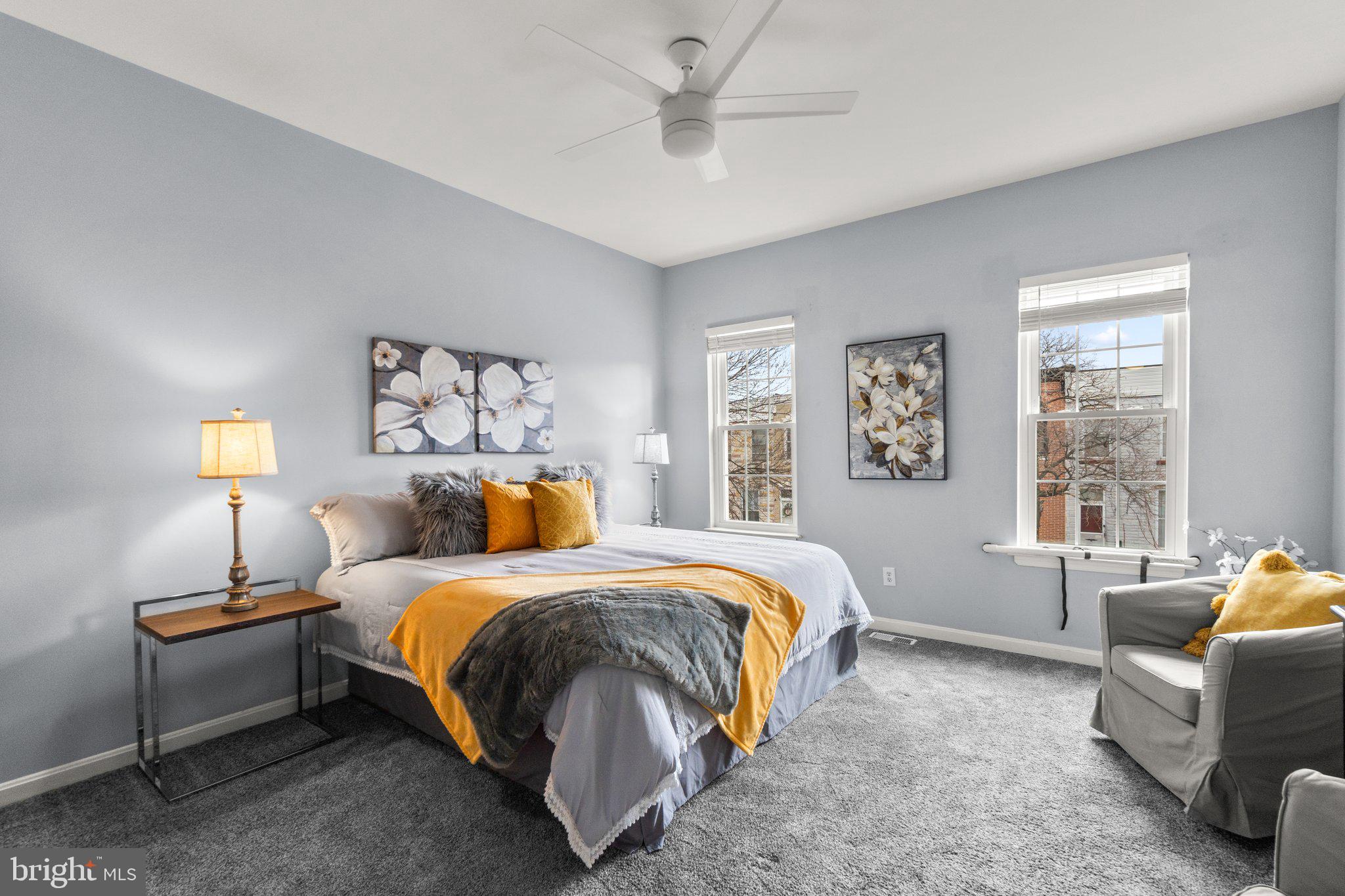 PATTERSON PARK - Residential