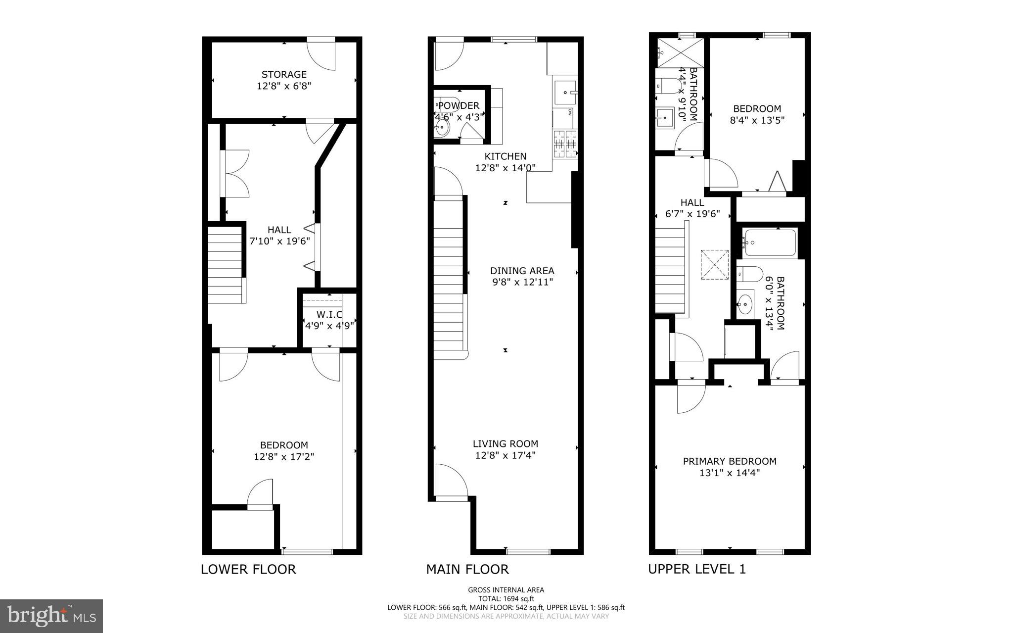 PATTERSON PARK - Residential