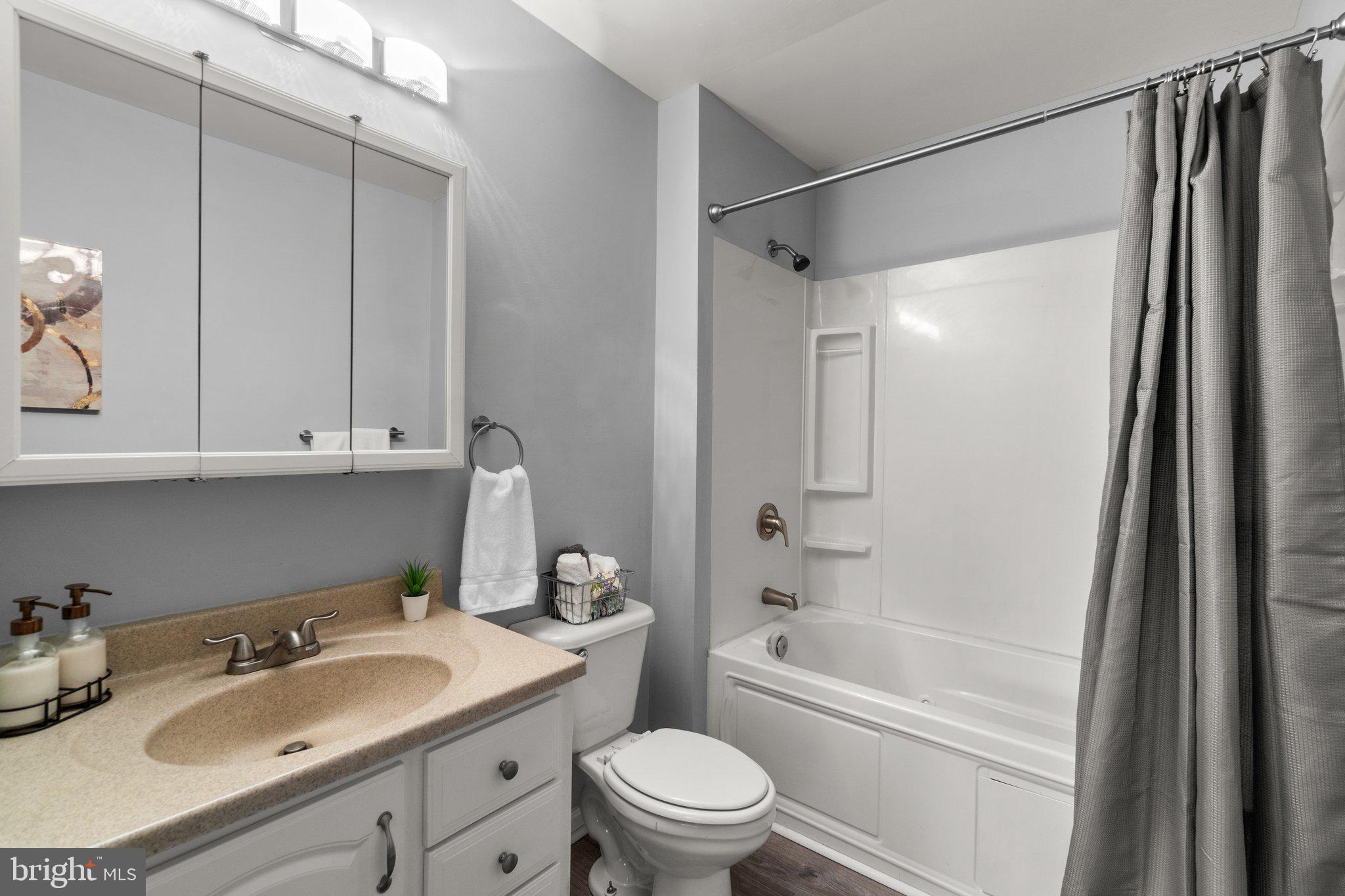 PATTERSON PARK - Residential