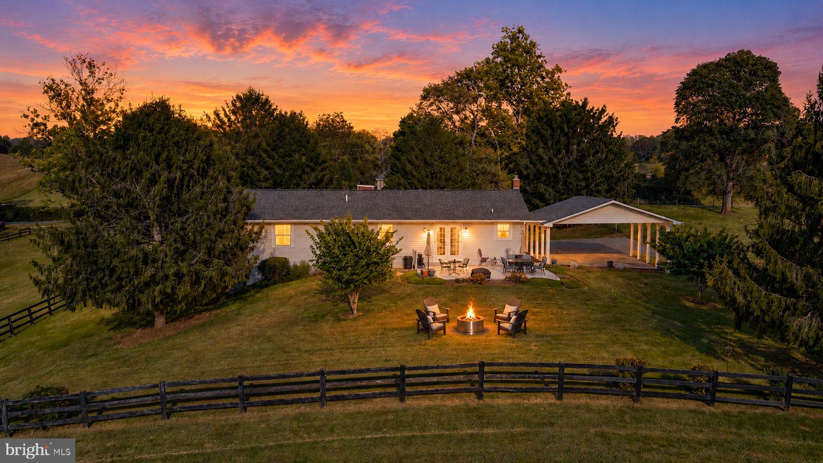 5809 RIDGEVIEW ROAD