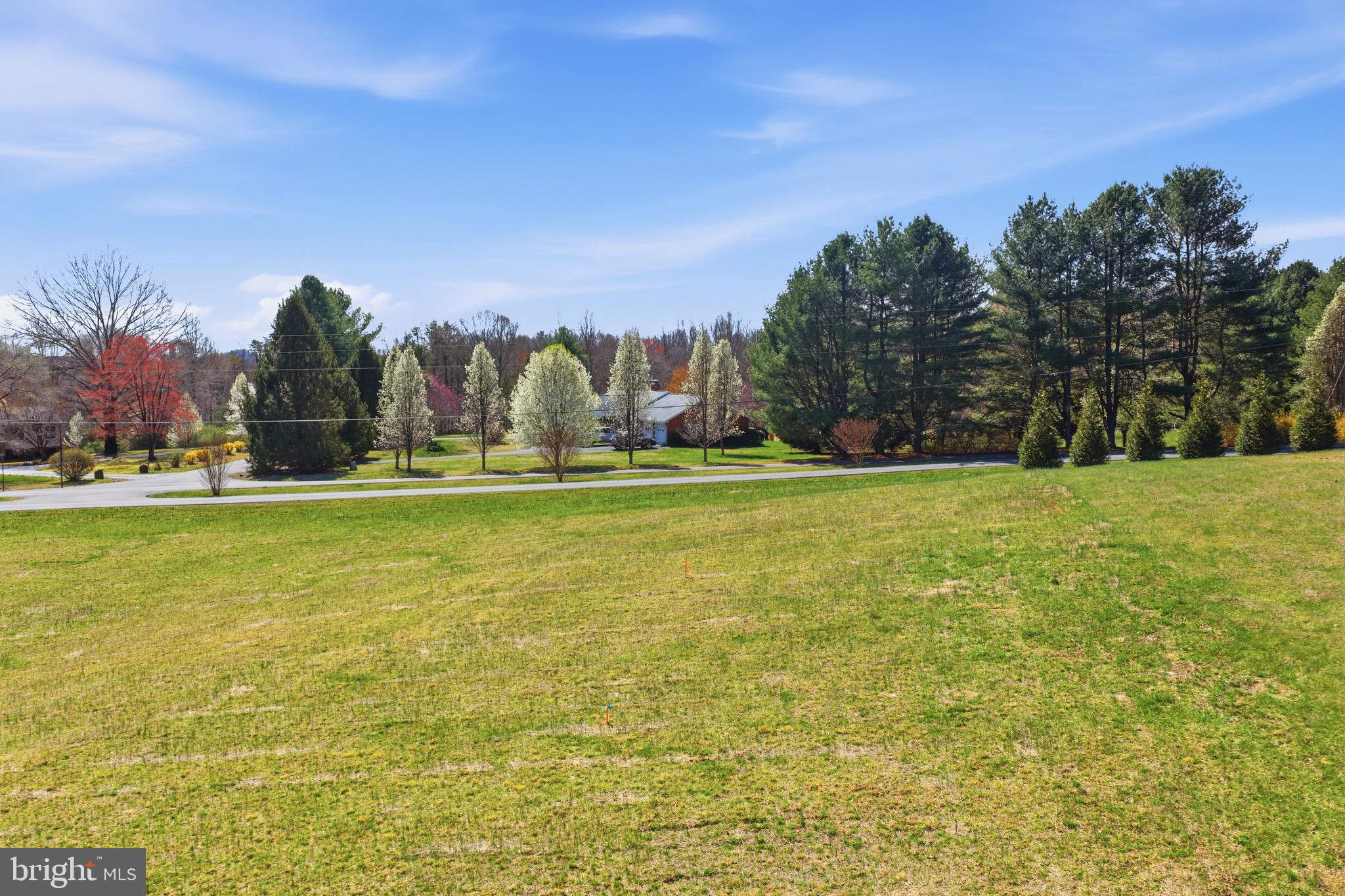 MALVERN DR