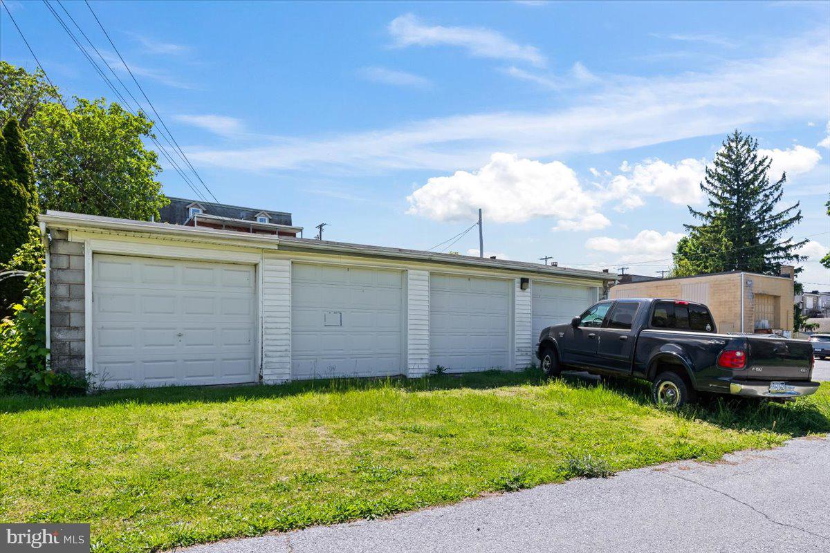 NONE AVAILABLE - Residential Income