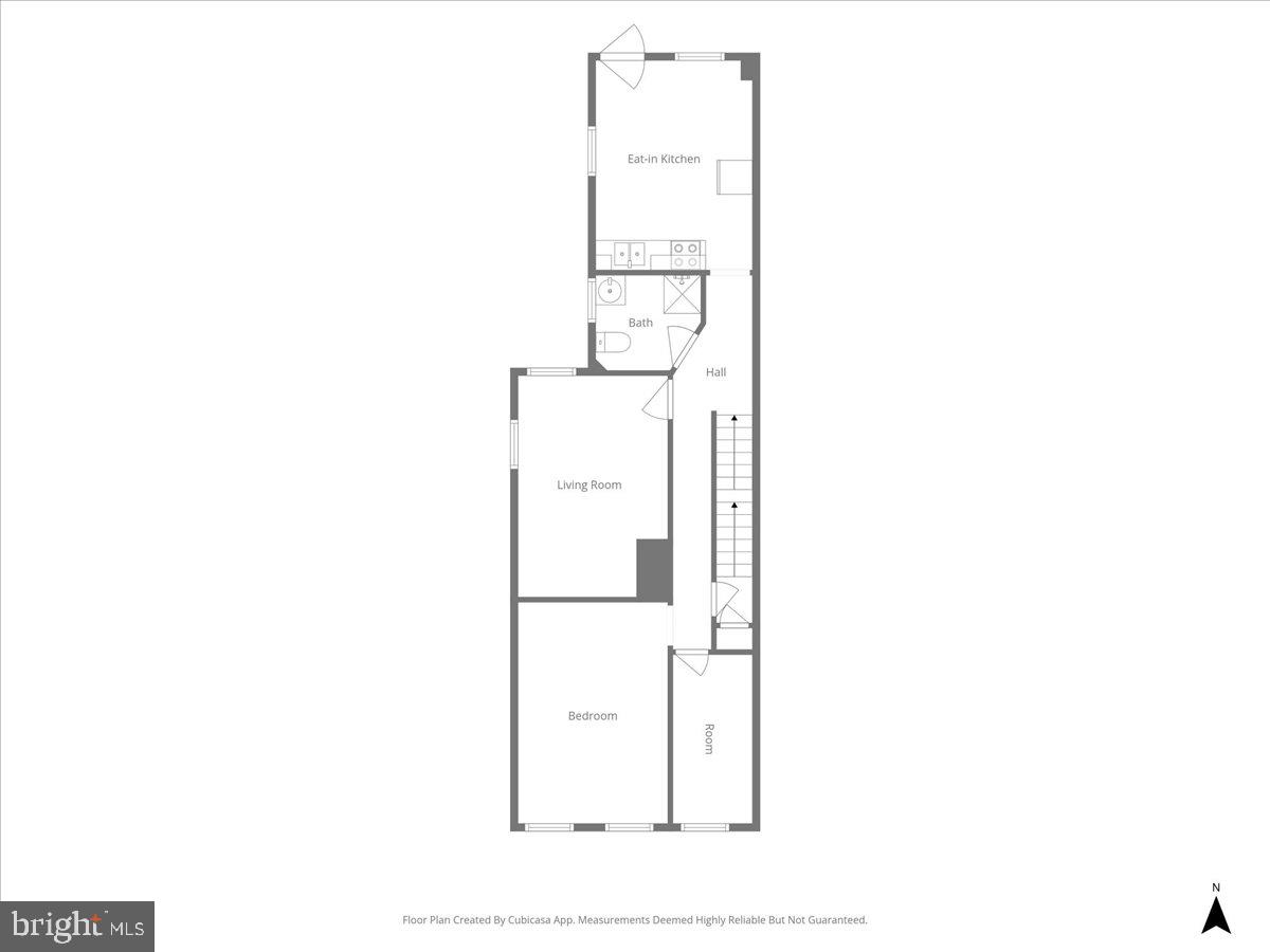 NONE AVAILABLE - Residential Income