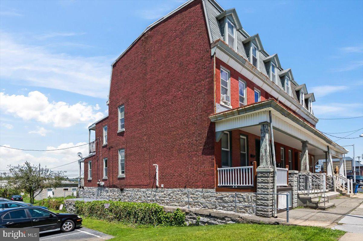 NONE AVAILABLE - Residential Income