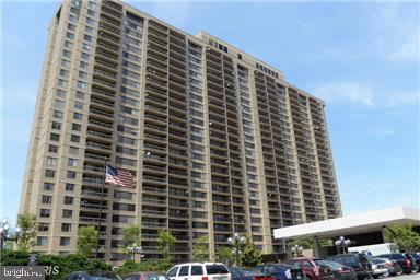 3701 S GEORGE MASON DRIVE 708N
