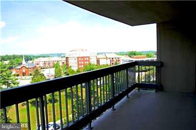 3701 S GEORGE MASON DRIVE 708N
