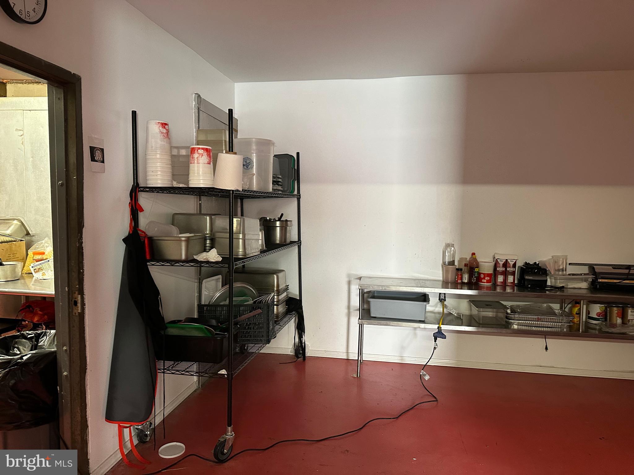 SHARSWOOD - Commercial Sale