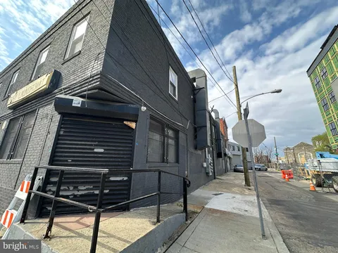 2108 Ridge Avenue, Philadelphia, PA MLS: PAPH2474600