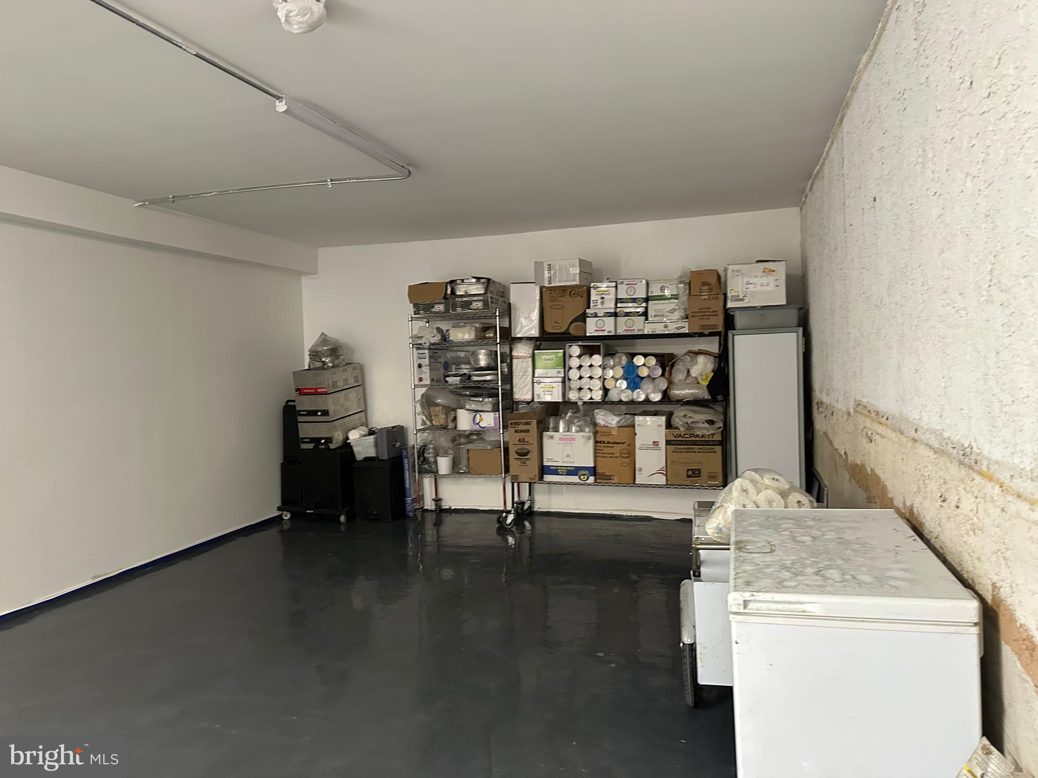 SHARSWOOD - Commercial Sale