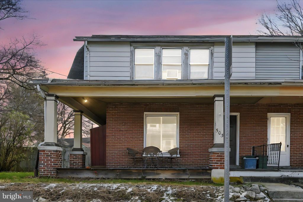 Photo of 503 N State Street, EPHRATA, PA 17522 (MLS # PALA2080450)