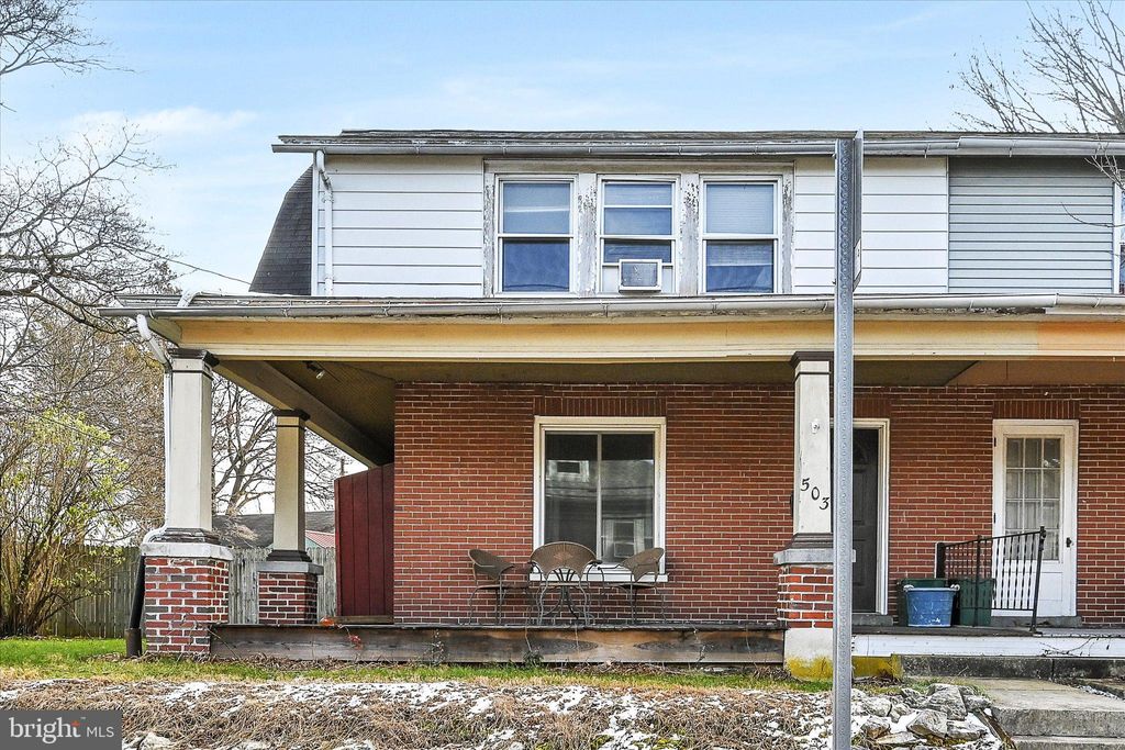 Photo of 503 N State Street, EPHRATA, PA 17522 (MLS # PALA2080450)
