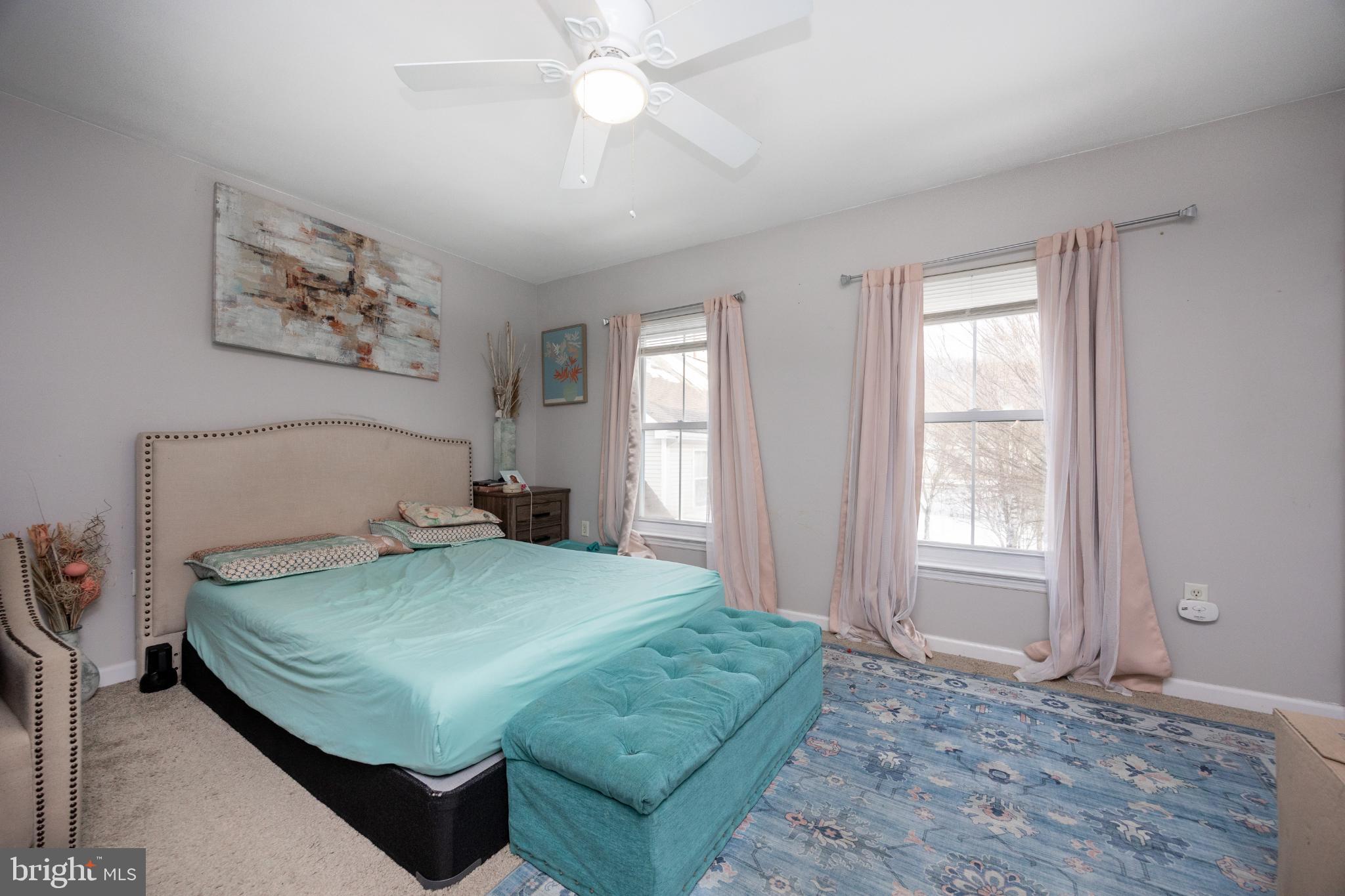 PENN CROSSING - Residential