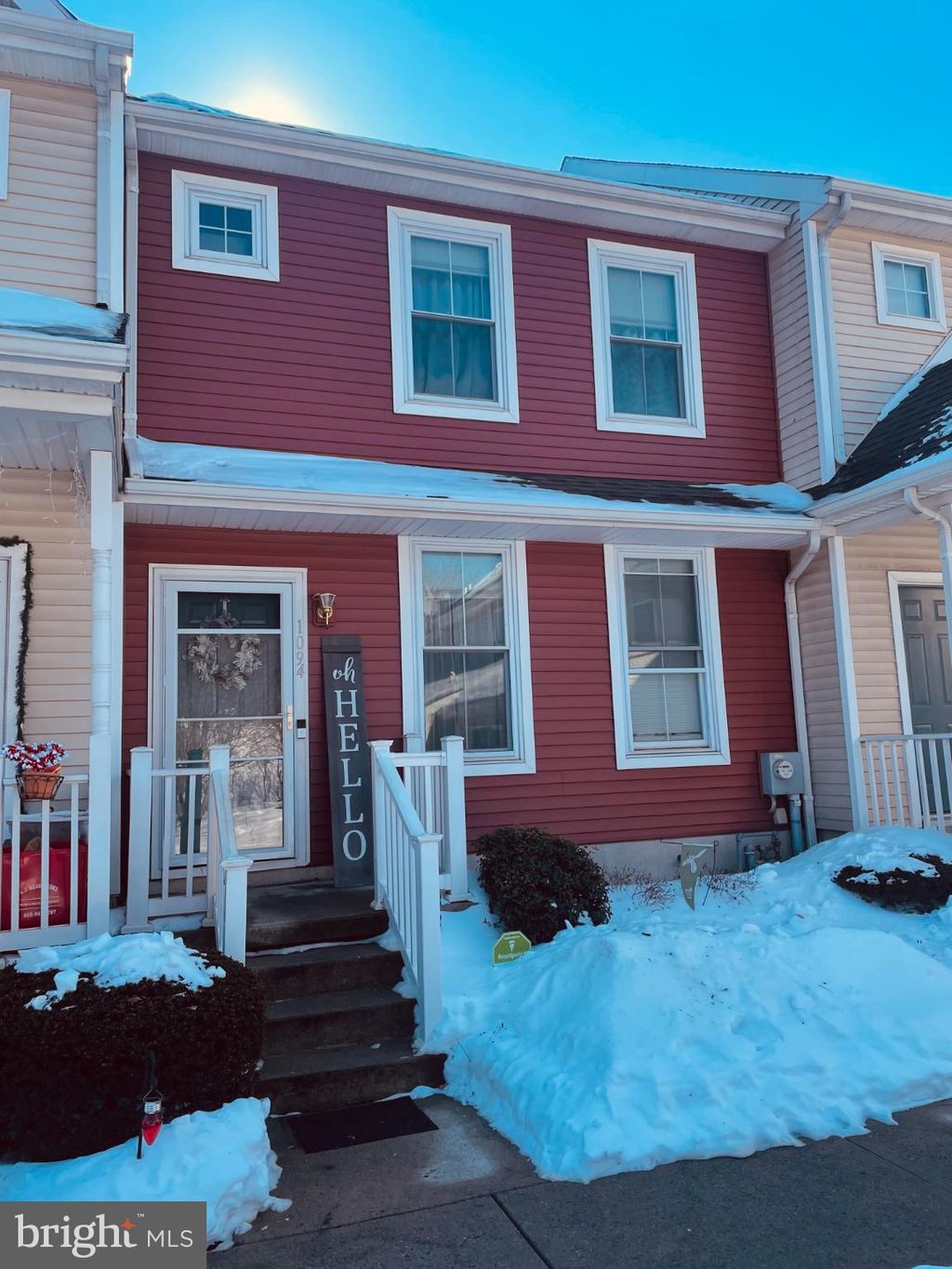 Photo of 1094 Merchant Street #5, COATESVILLE, PA 19320 (MLS # PACT2117082)