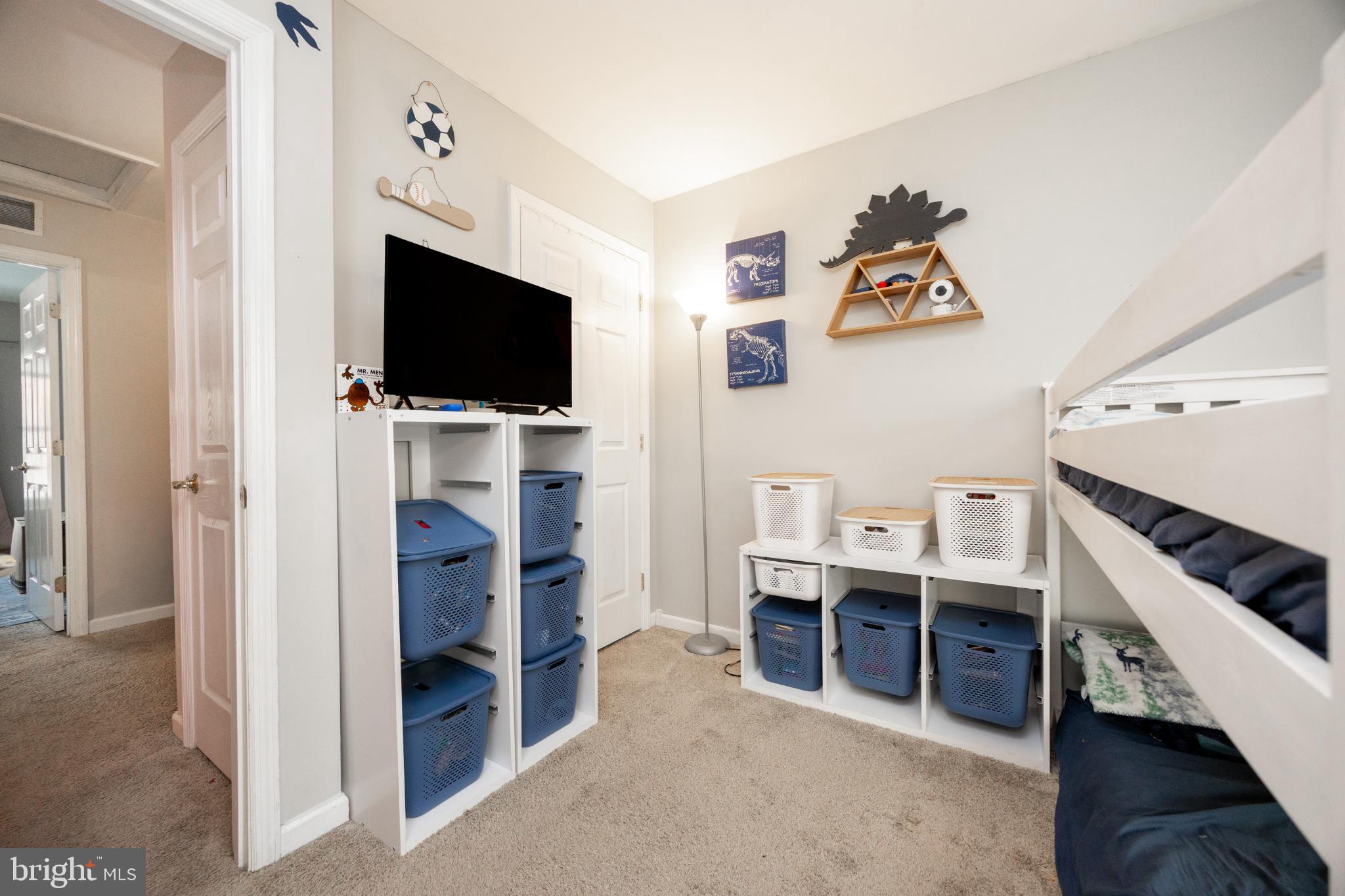 PENN CROSSING - Residential