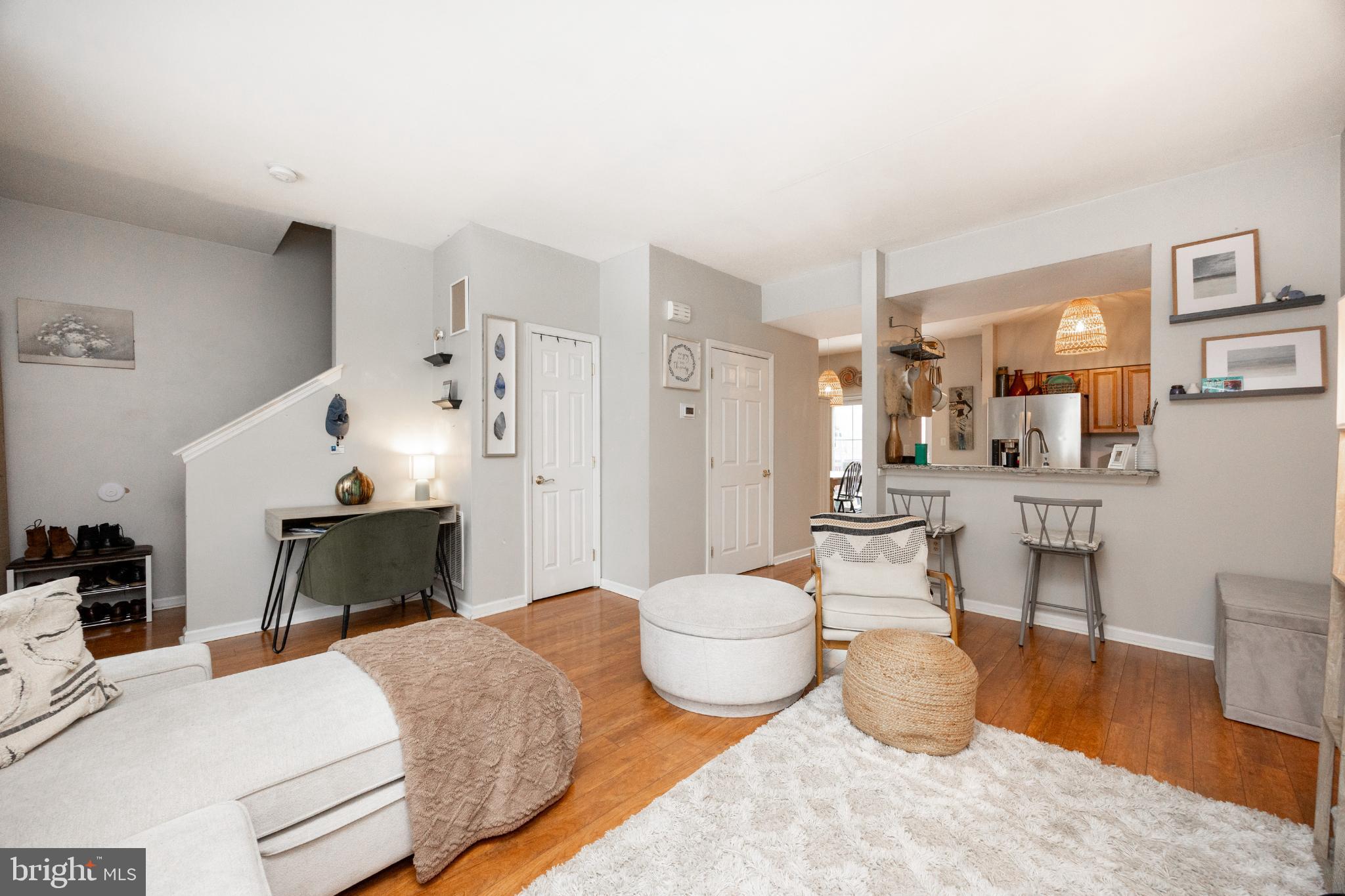 PENN CROSSING - Residential