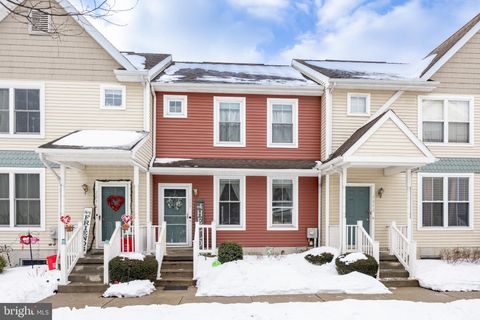 1094 MERCHANT STREET COATESVILLE PA 19320