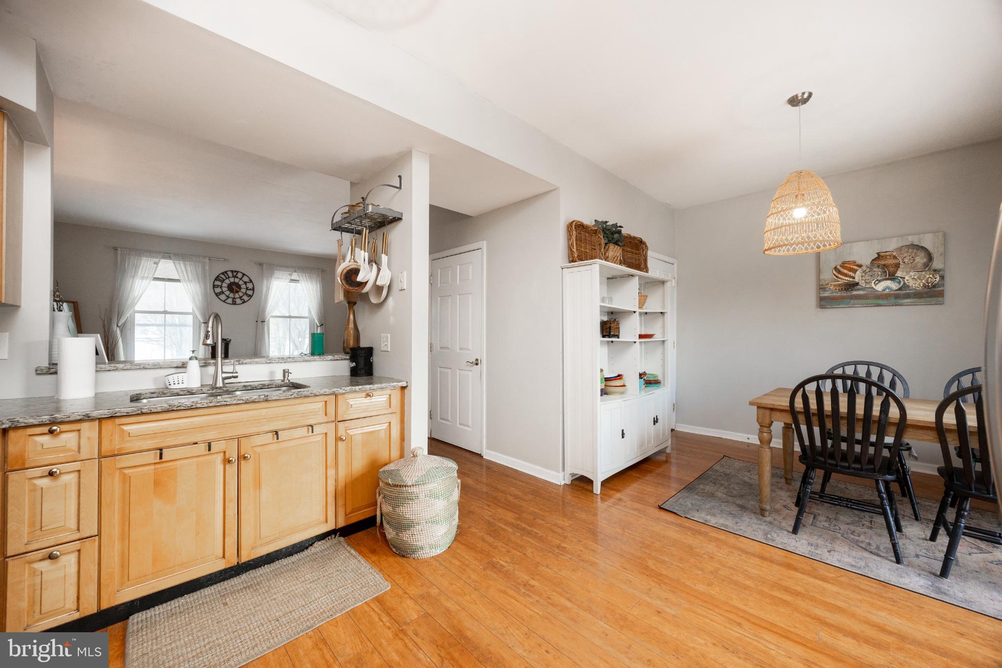 PENN CROSSING - Residential