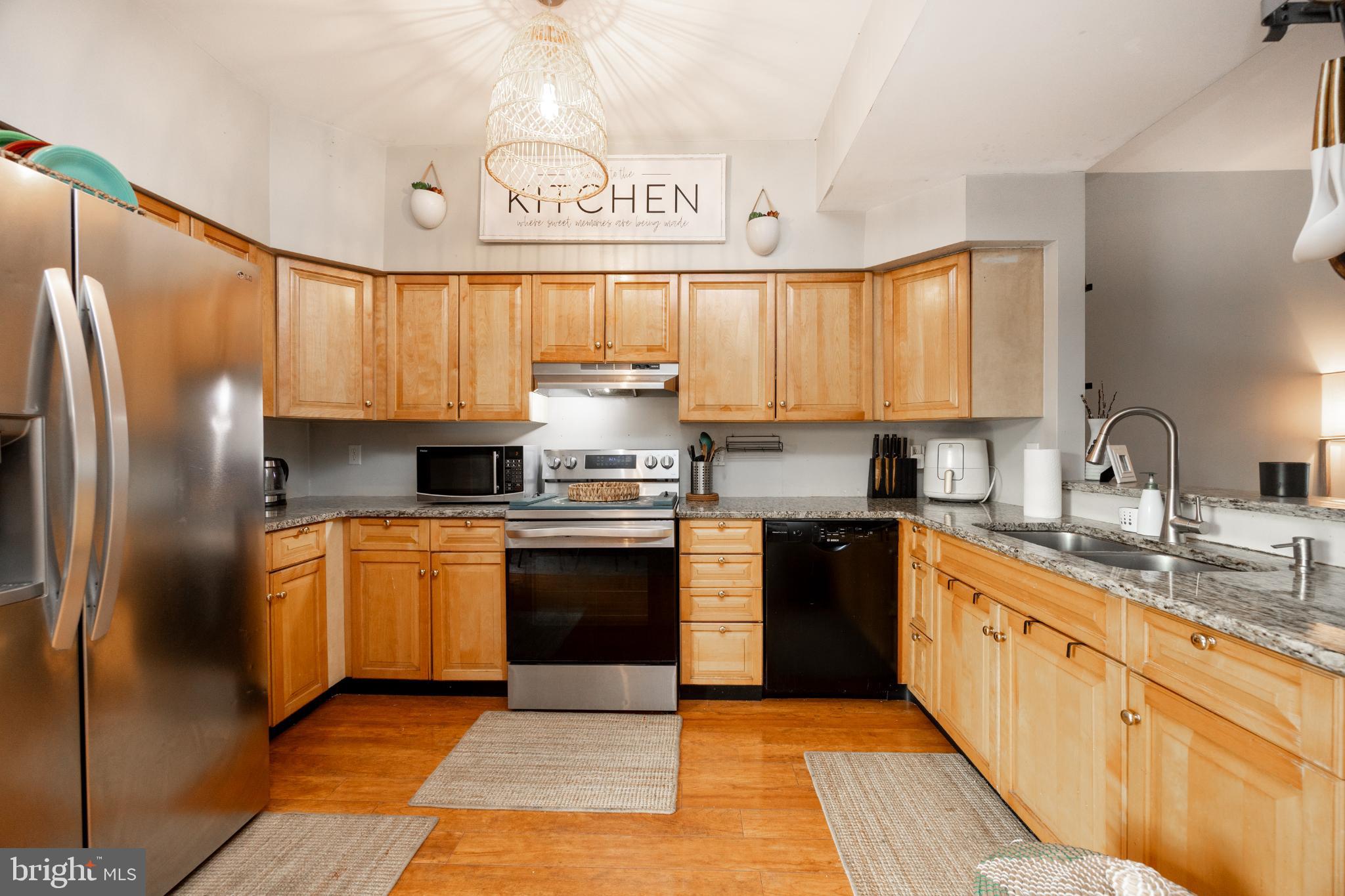 PENN CROSSING - Residential