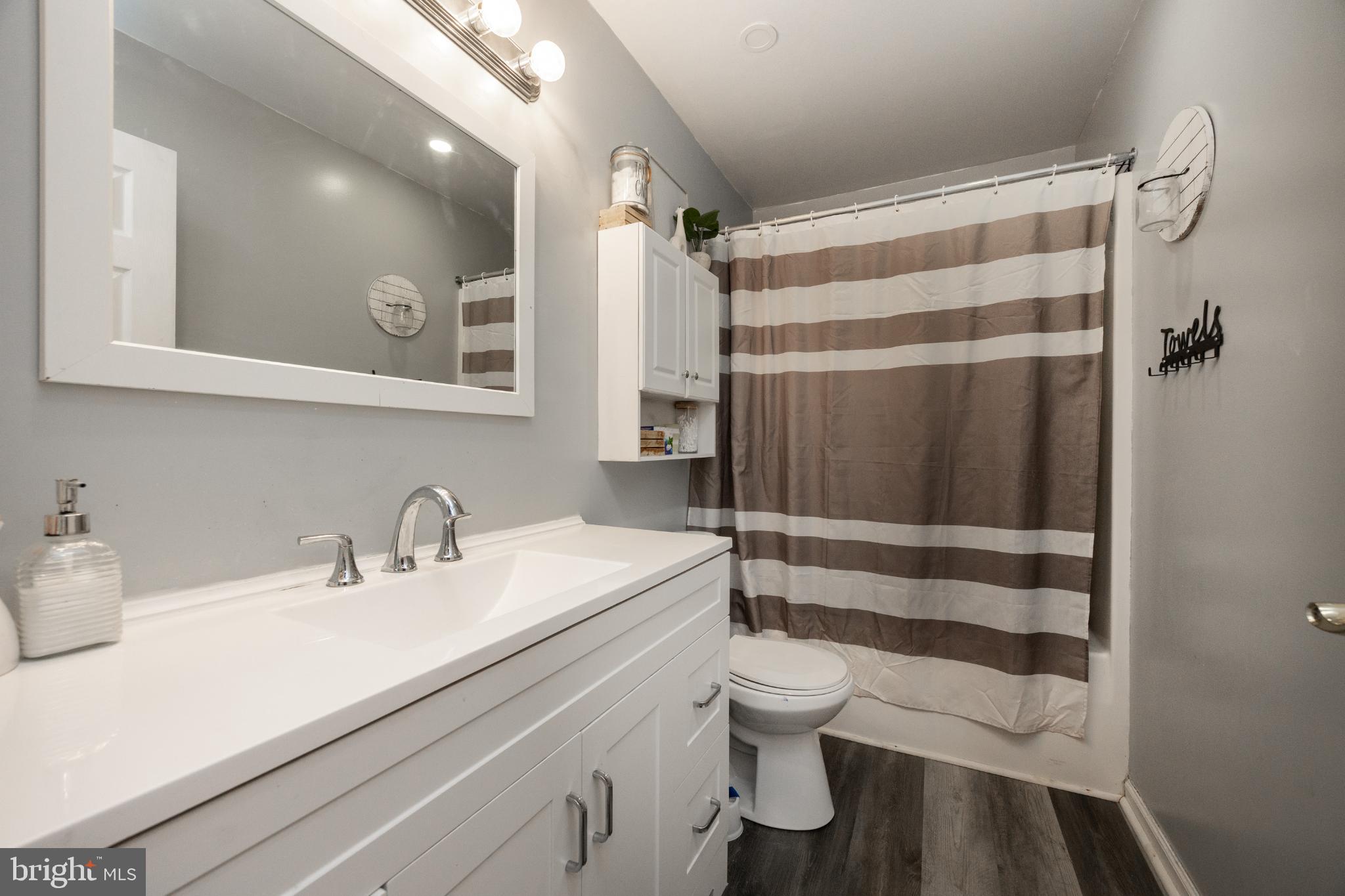 PENN CROSSING - Residential