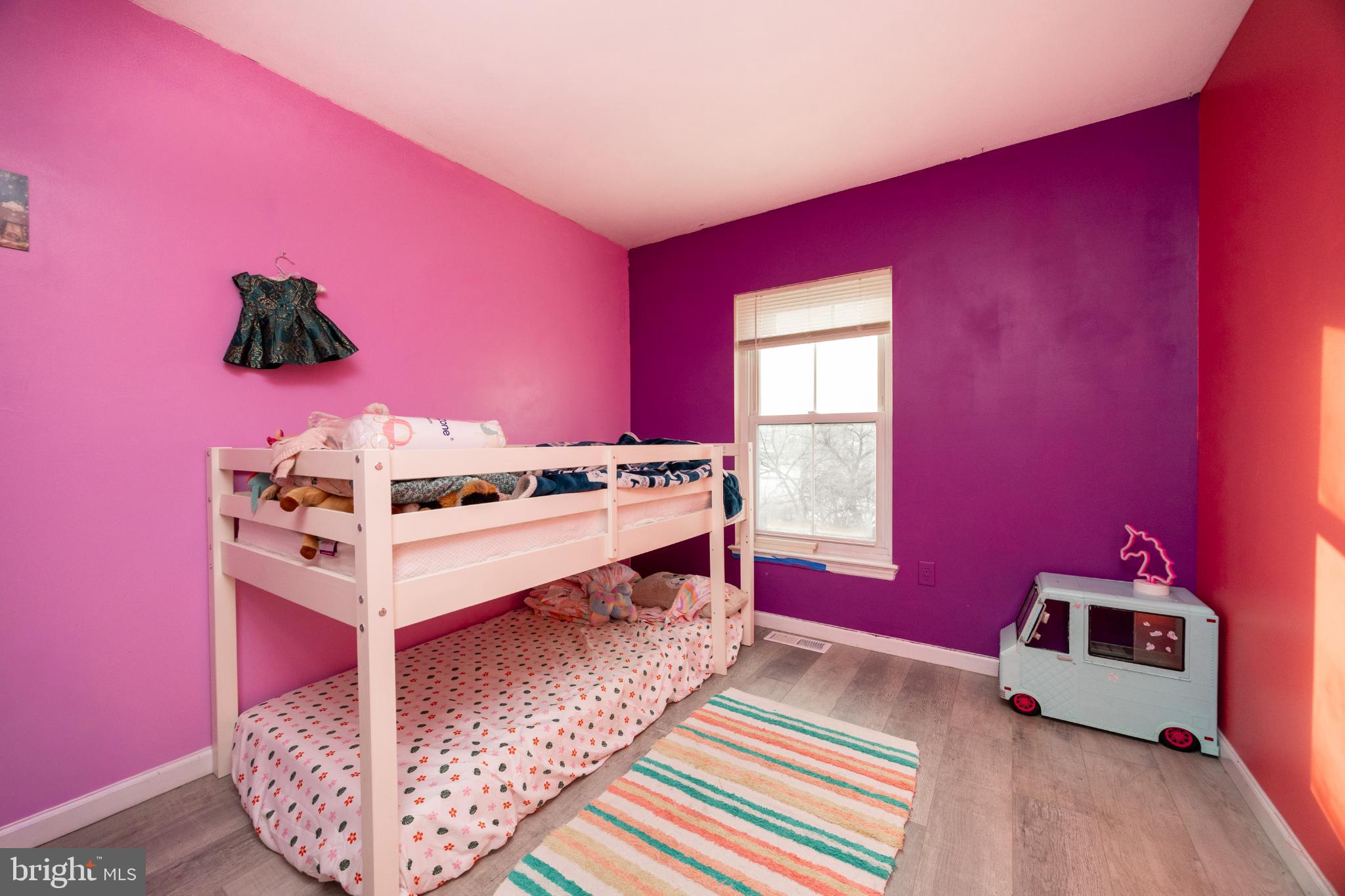 PENN CROSSING - Residential