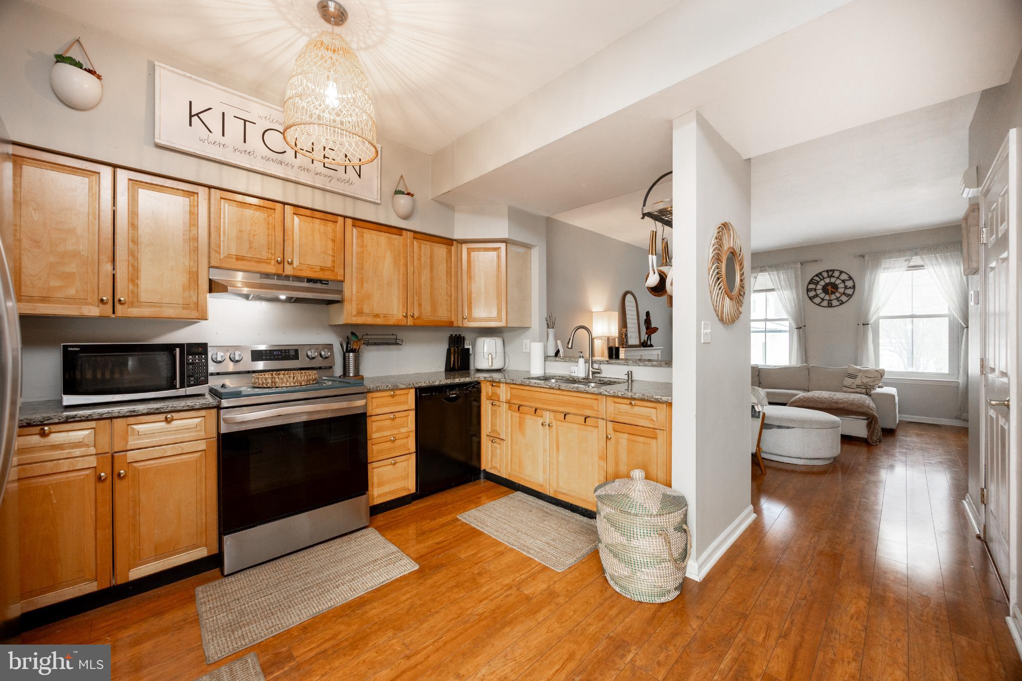 PENN CROSSING - Residential