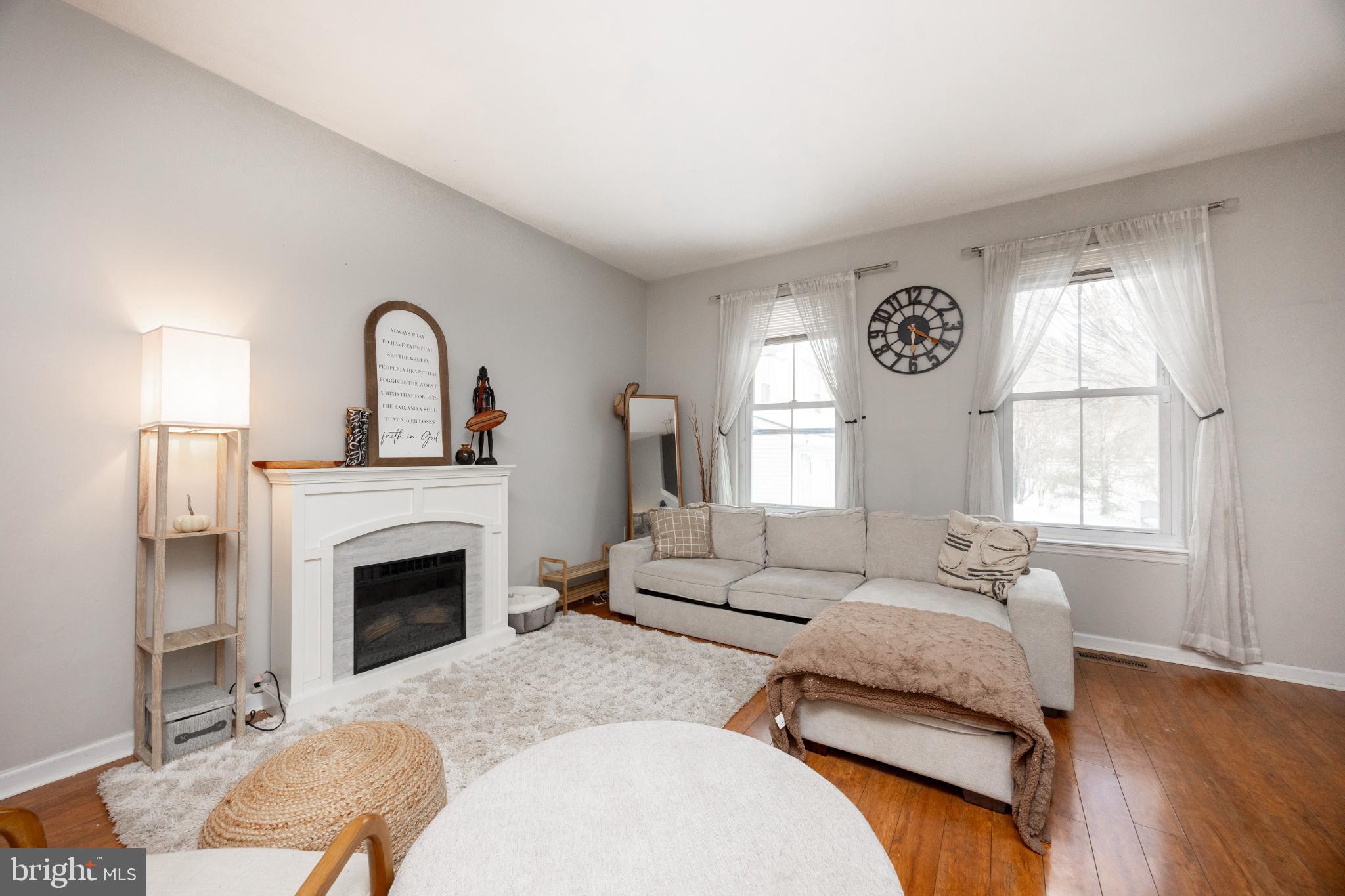 PENN CROSSING - Residential