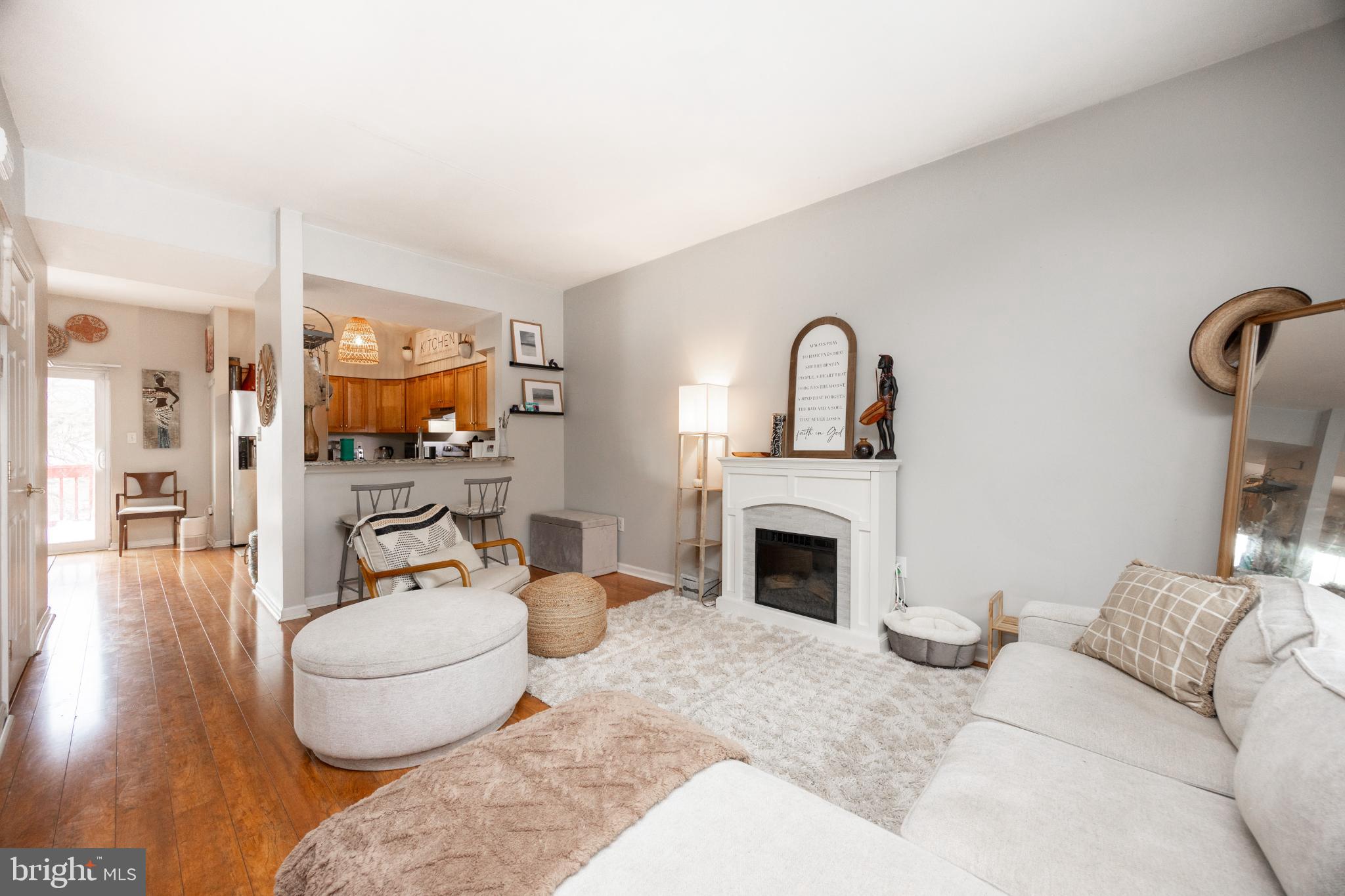 PENN CROSSING - Residential