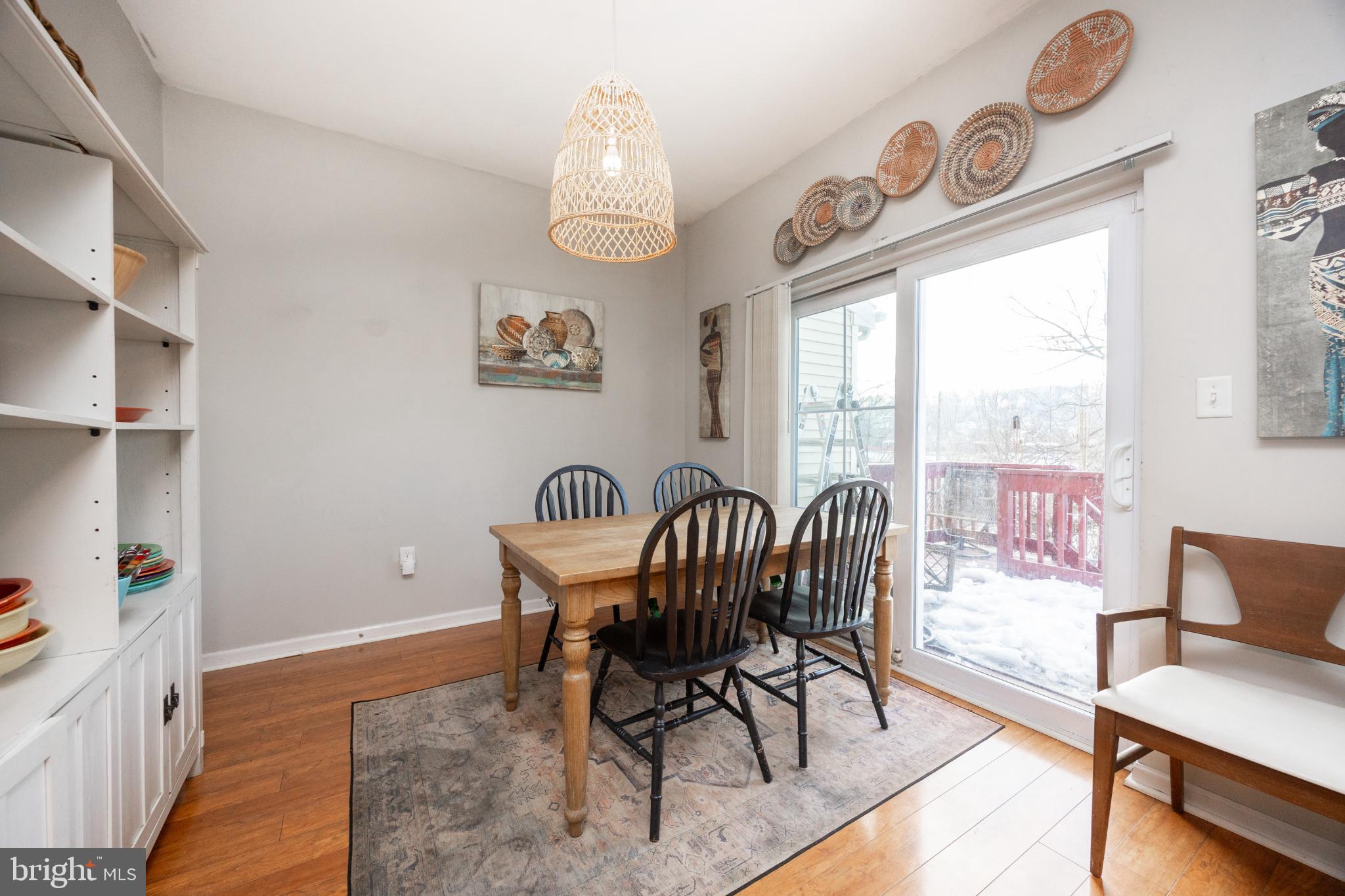 PENN CROSSING - Residential