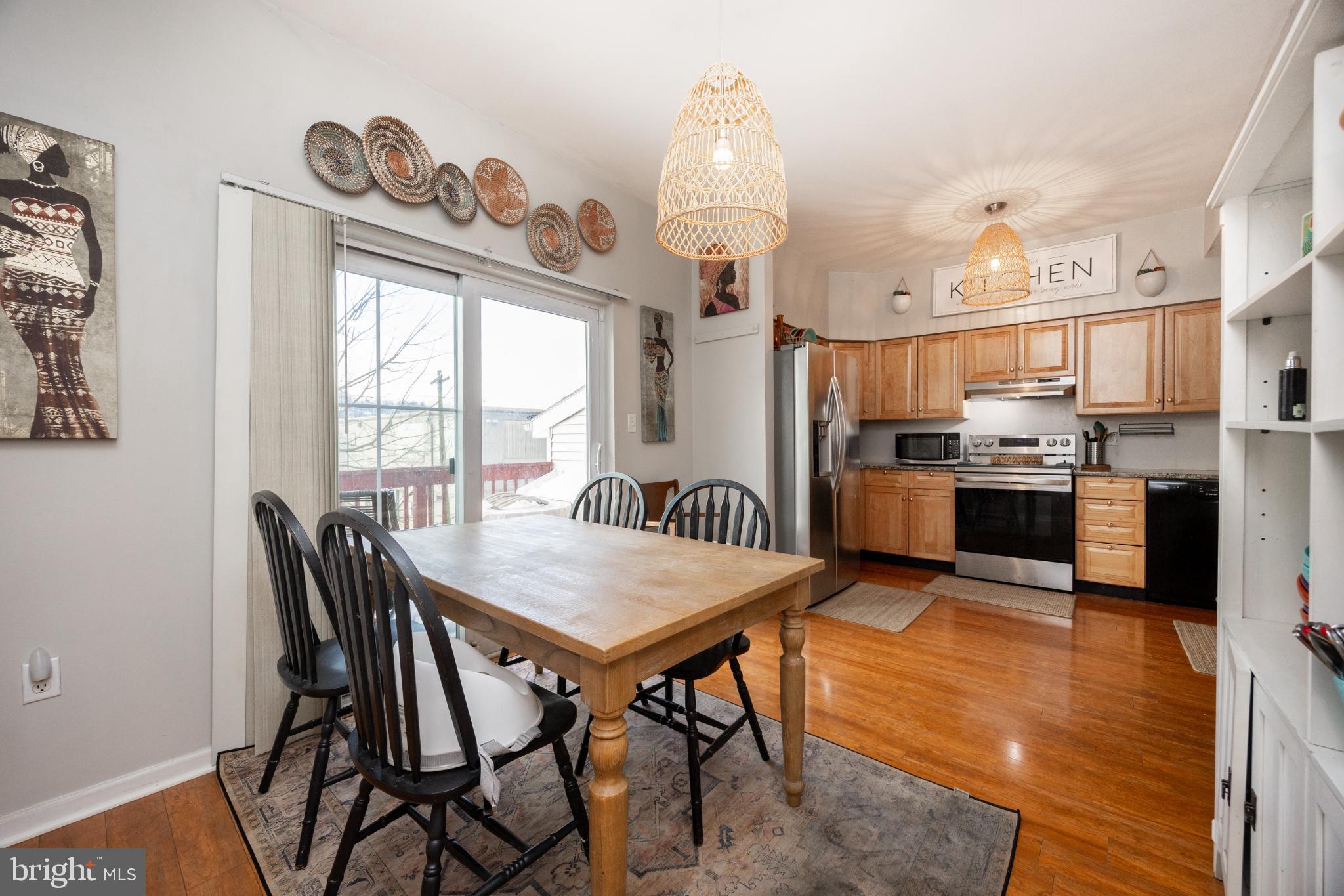 PENN CROSSING - Residential